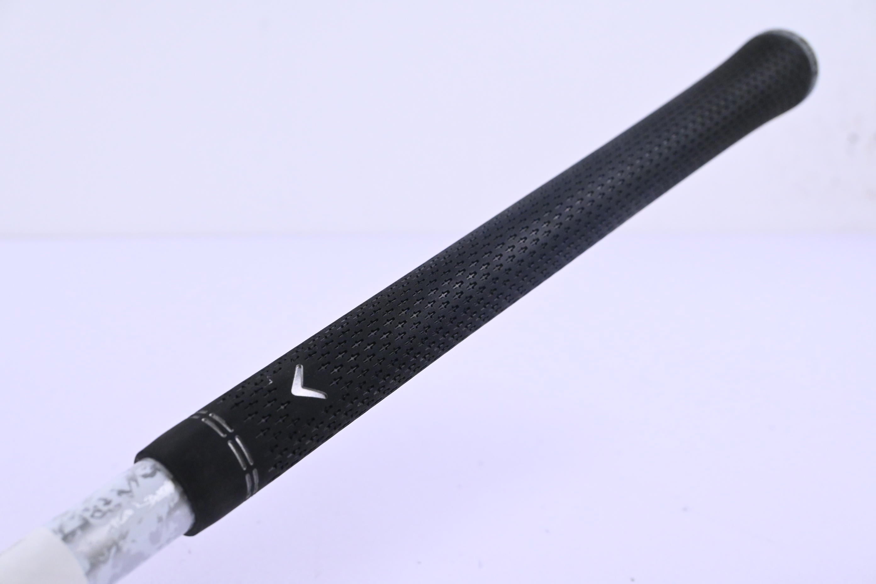 Callaway Elyte X #3 HL Wood / 16.5 Degree / Regular Flex Denali Charcoal 60