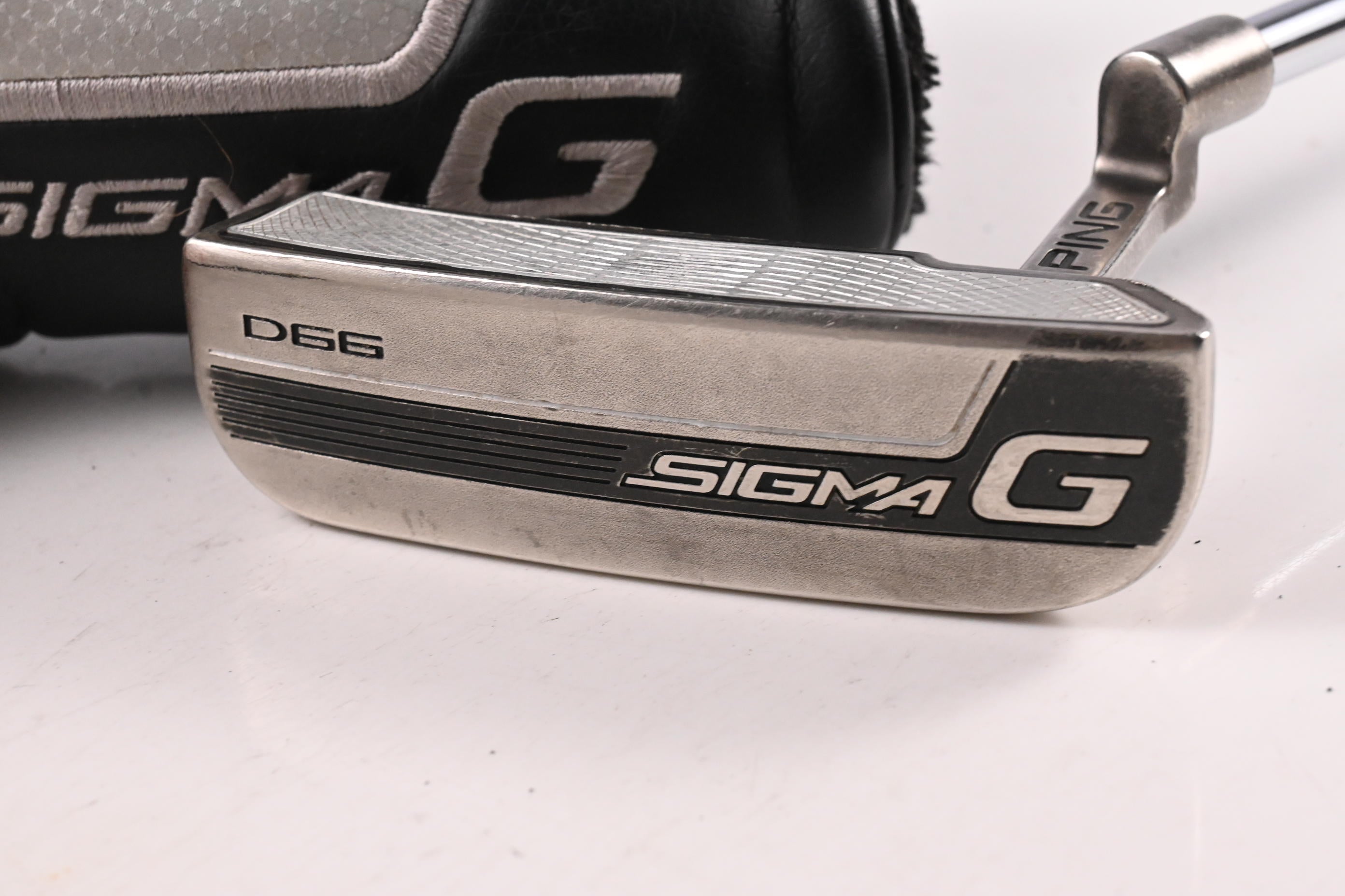 Ping Sigma G D66 Putter / 34 Inch