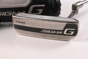 Ping Sigma G D66 Putter / 34 Inch