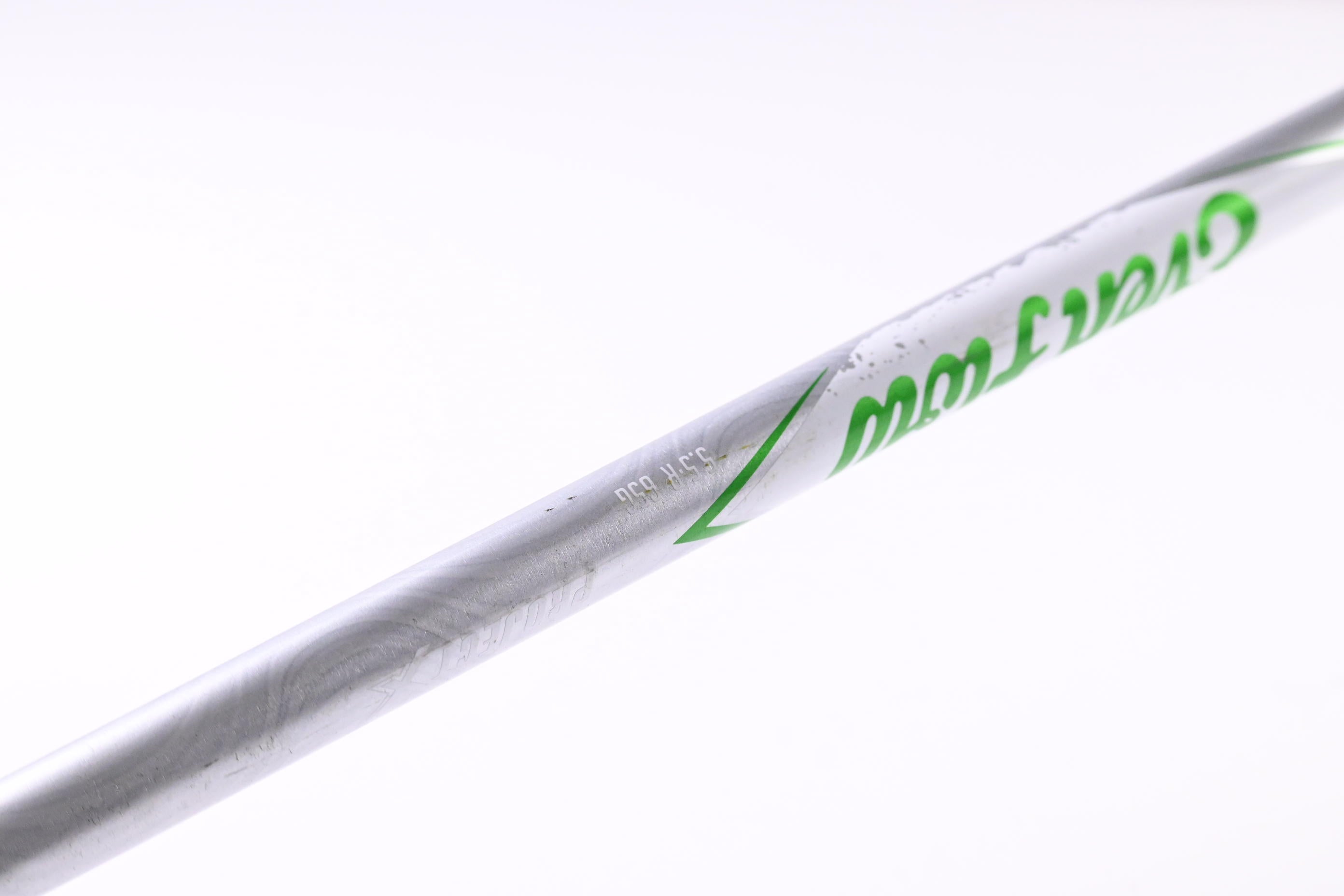 Callaway Epic Flash #3 Wood / 15 Degree / Regular Flex Evenflow Green 65 Shaft