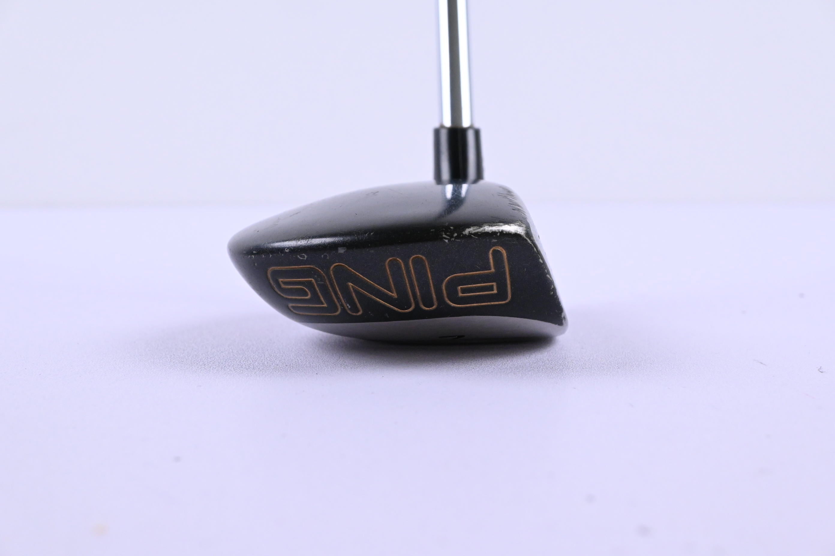Ping I3 #7 Wood / 20 Degree / Regular Flex JZ Cushin Steel Shaft