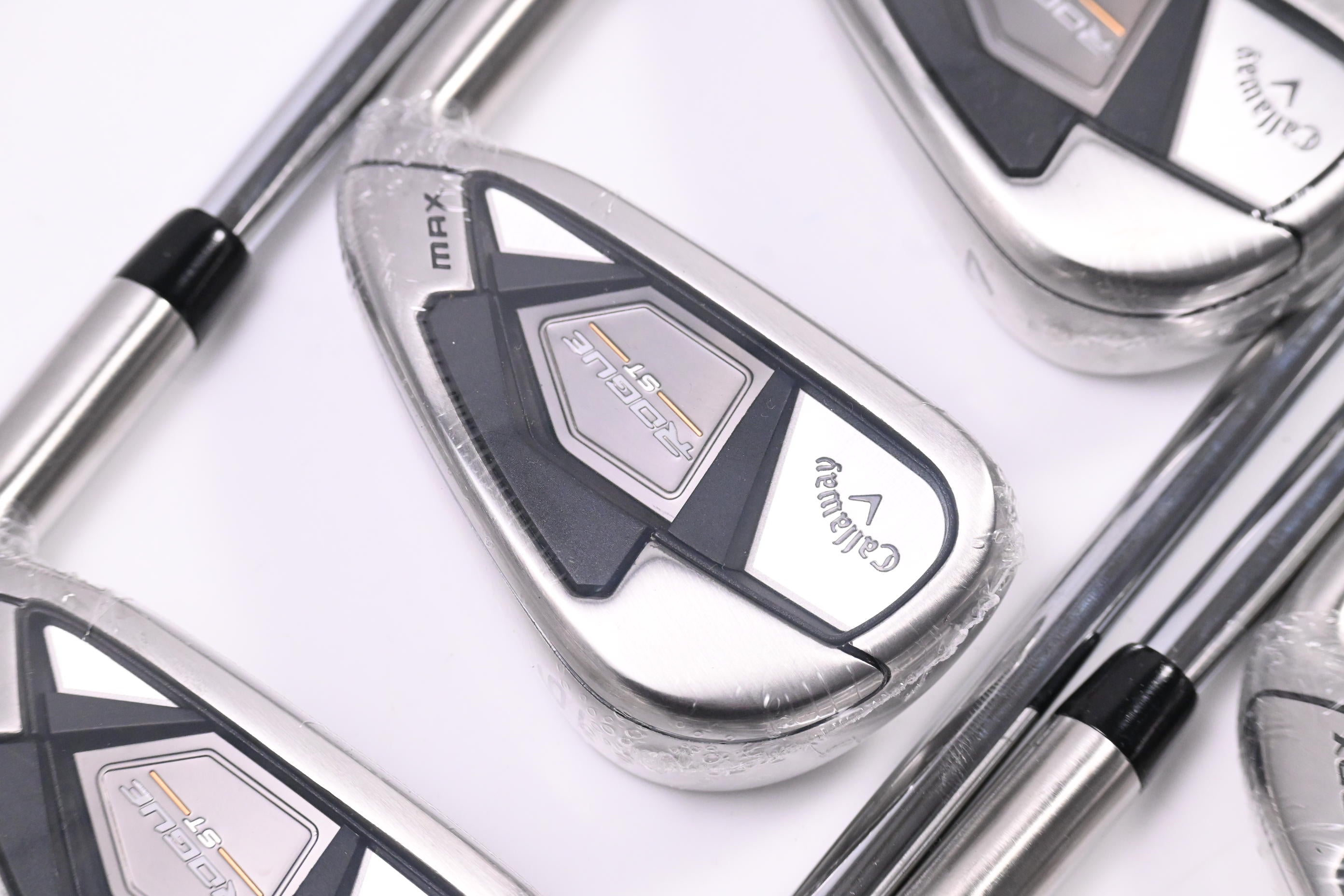 Callaway Rogue ST Max Irons / 5-PW+SW / Regular Flex True Temper XP 95 R300