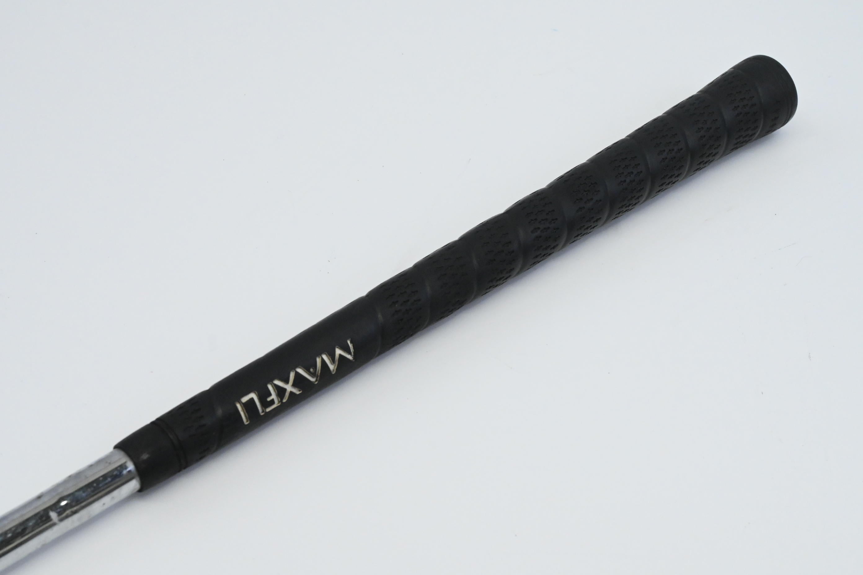 Maxfli Revolution Lob Wedge / 60 Degree / Wedge Flex Dynamic Gold Shaft