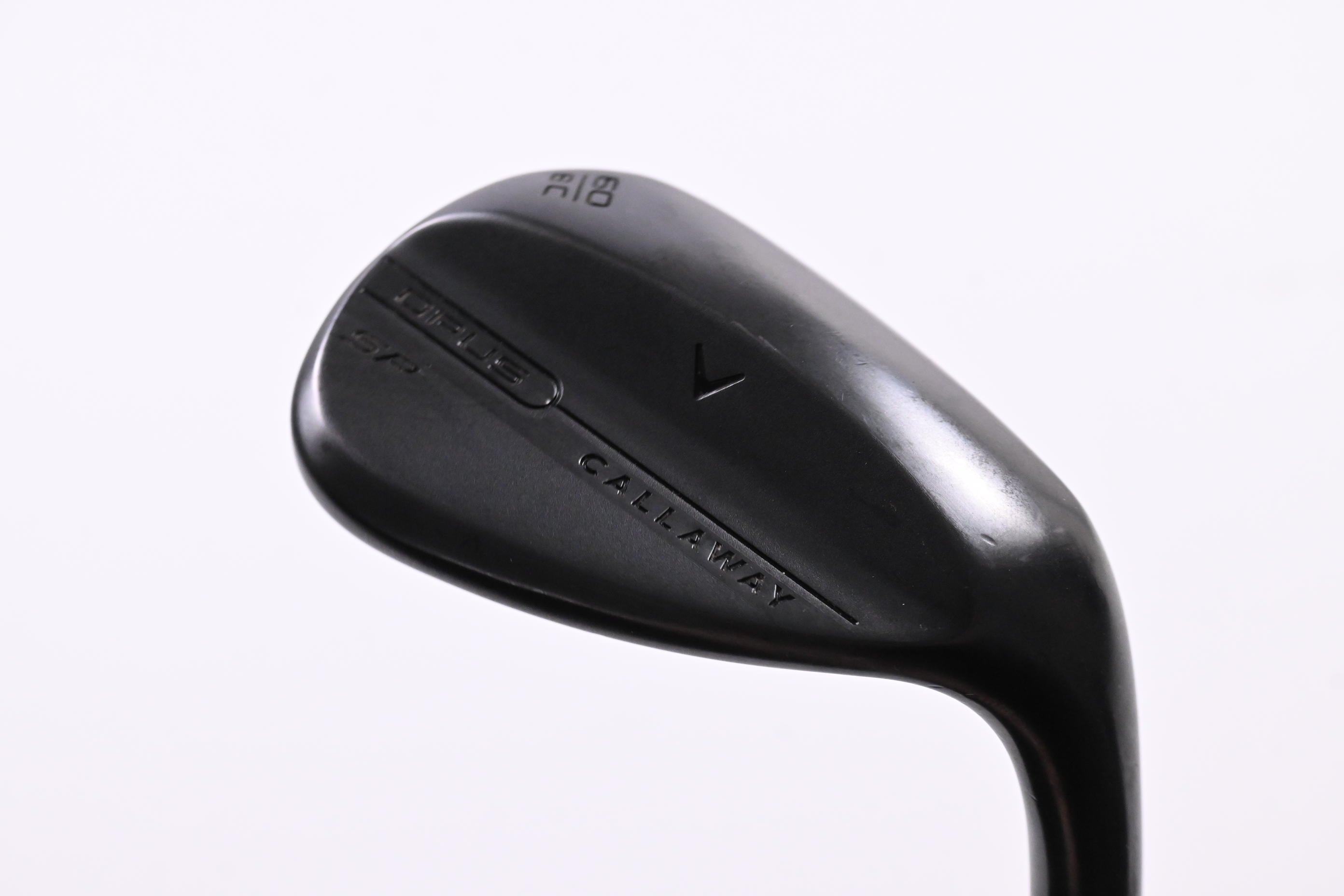 Callaway Opus SP Lob Wedge / 60 Degree / Stiff Flex Dynamic Gold S200 Shaft