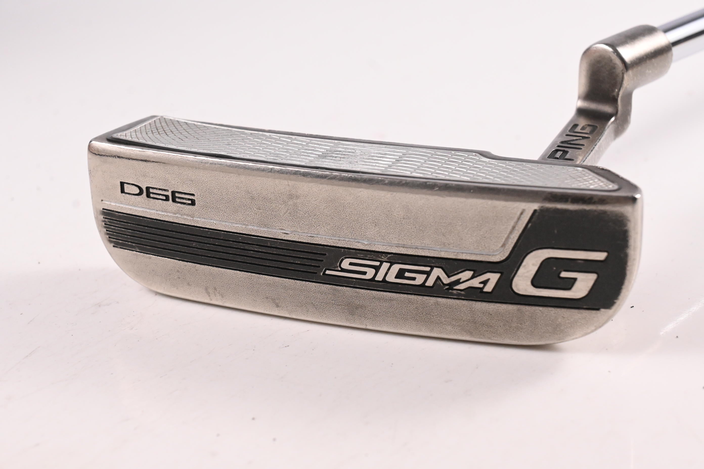 Ping Sigma G D66 Putter / 34 Inch