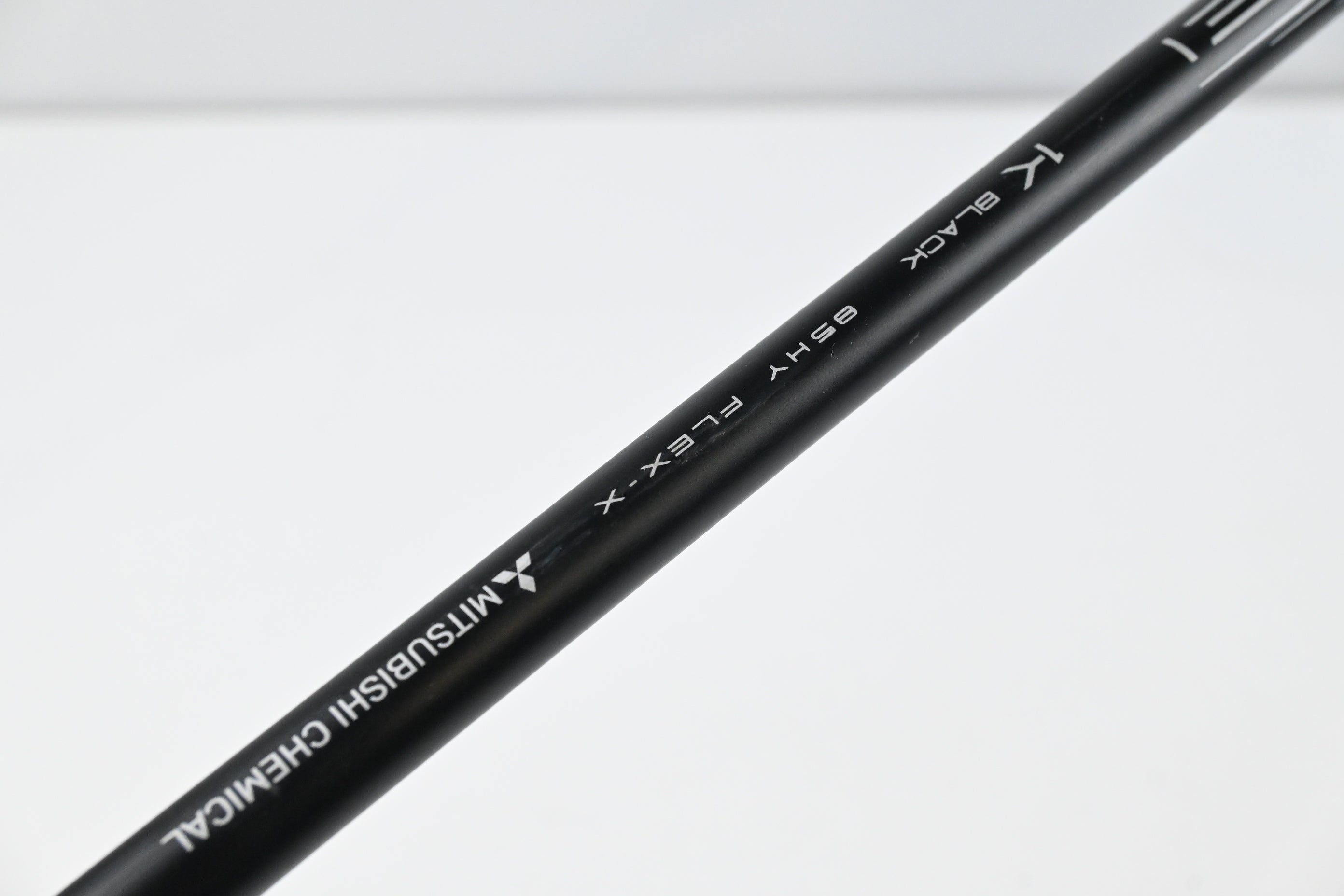 Mizuno Pro Fli-Hi 2024 #4 Iron / 21.5 Degree / X-Flex Tensei 1K Black 85 Shaft