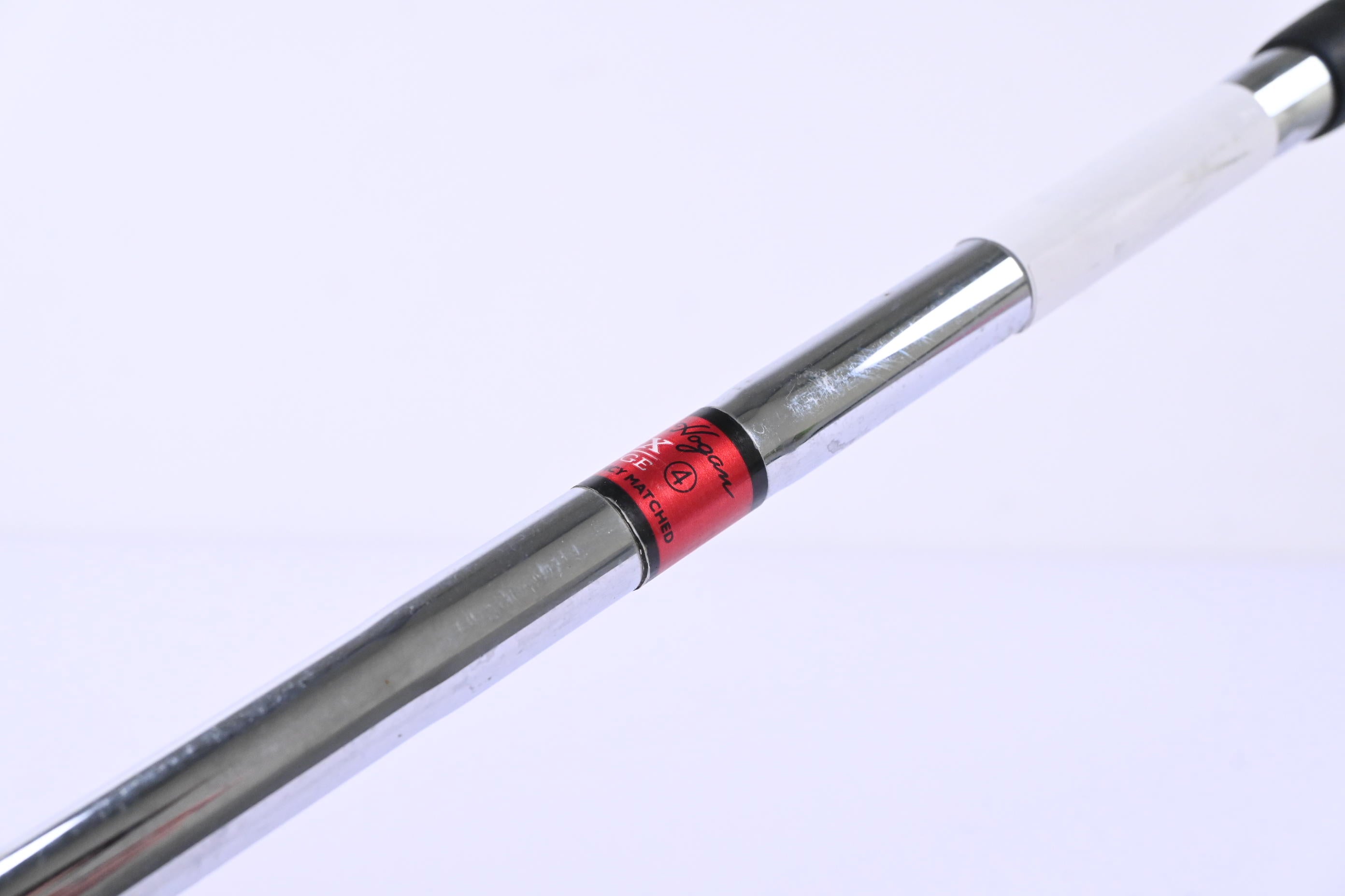 Ben Hogan Edge CFT #3 Hybrid / 21 Degree / Stiff Flex Ben Hogan Apex Edge Shaft