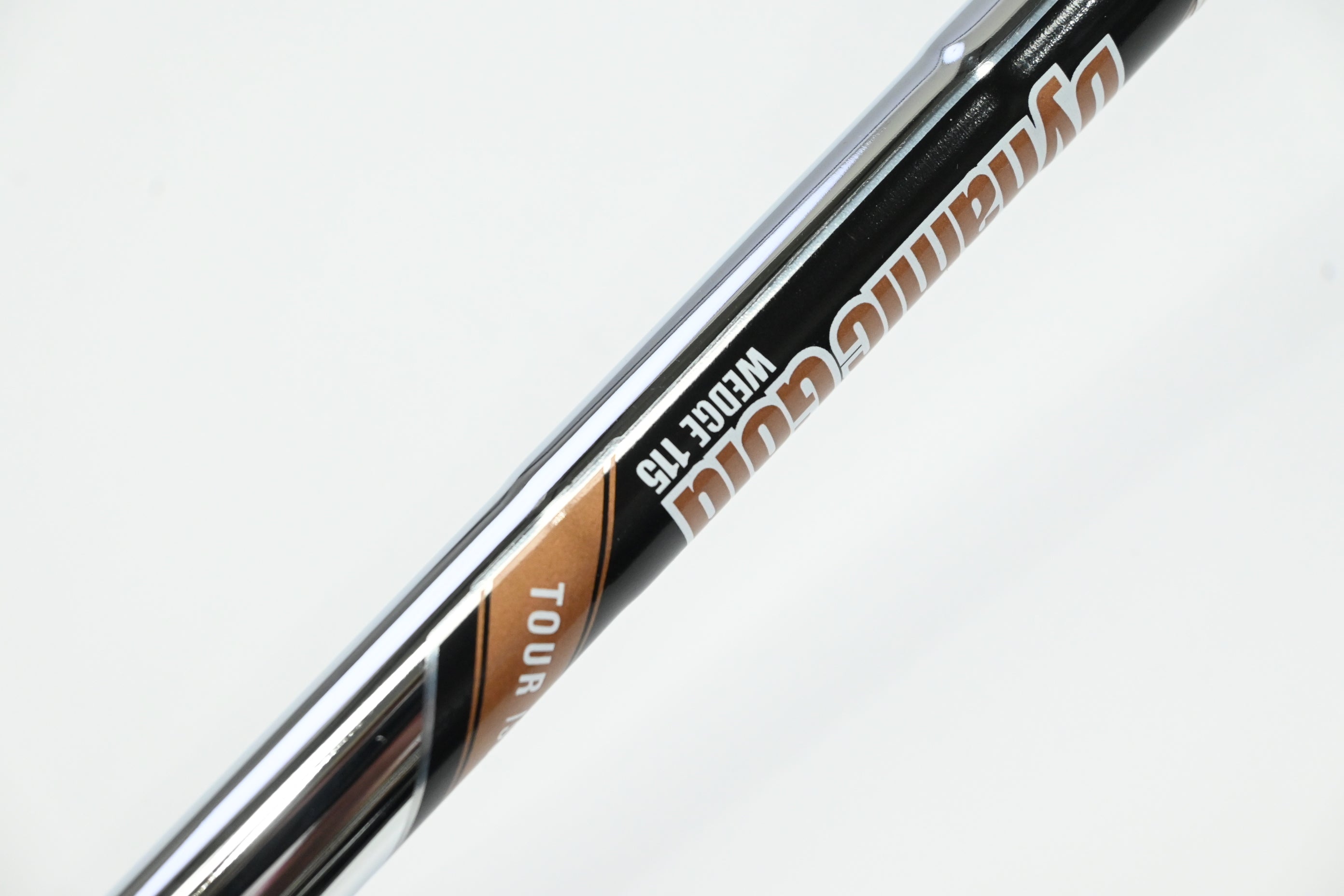 Taylormade Hi-Toe 4 Lob Wedge / 58 Degree / Wedge Flex Dynamic Gold 115 Shaft