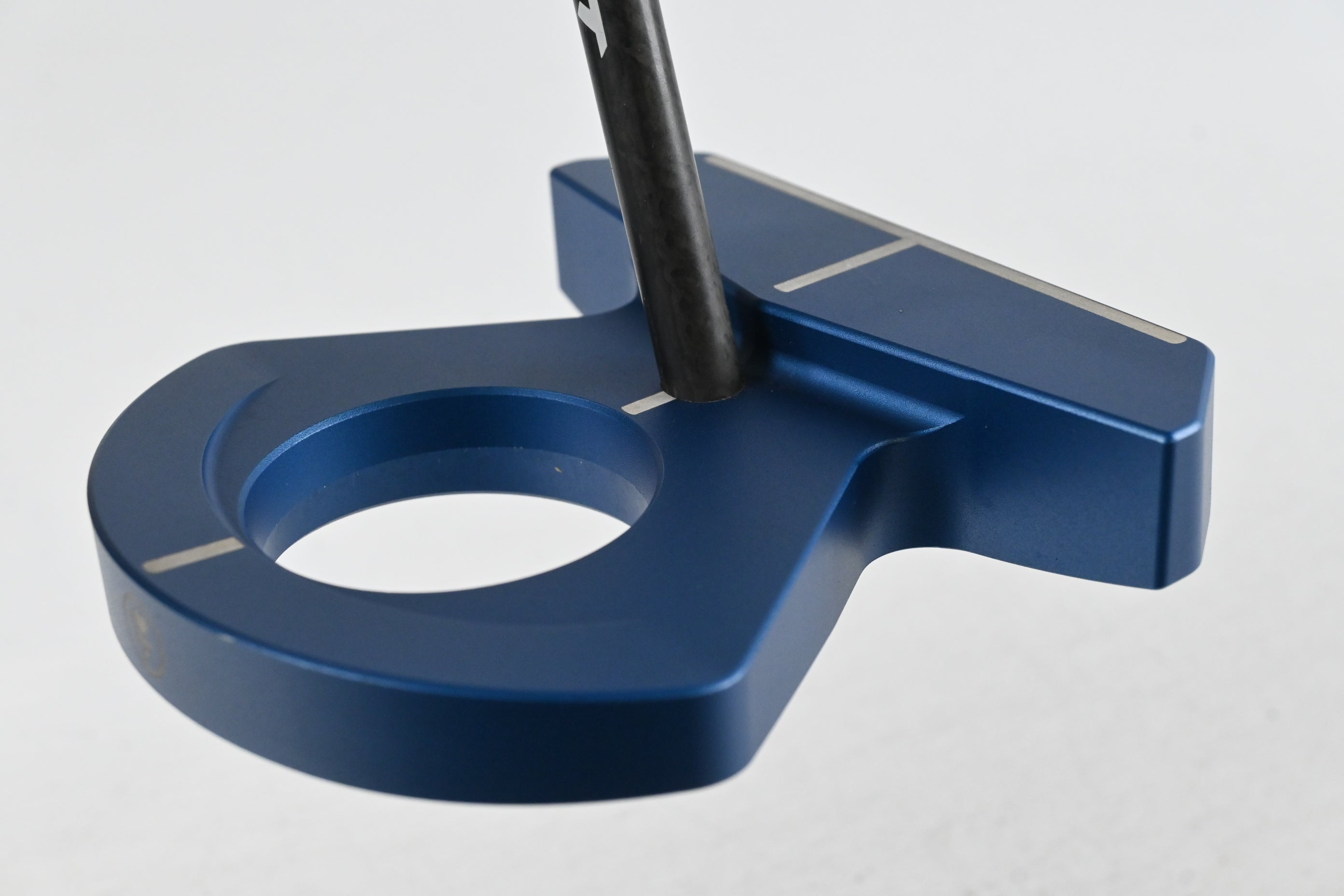 L.A.B Golf Directed Force 3 Putter / 34 Inch