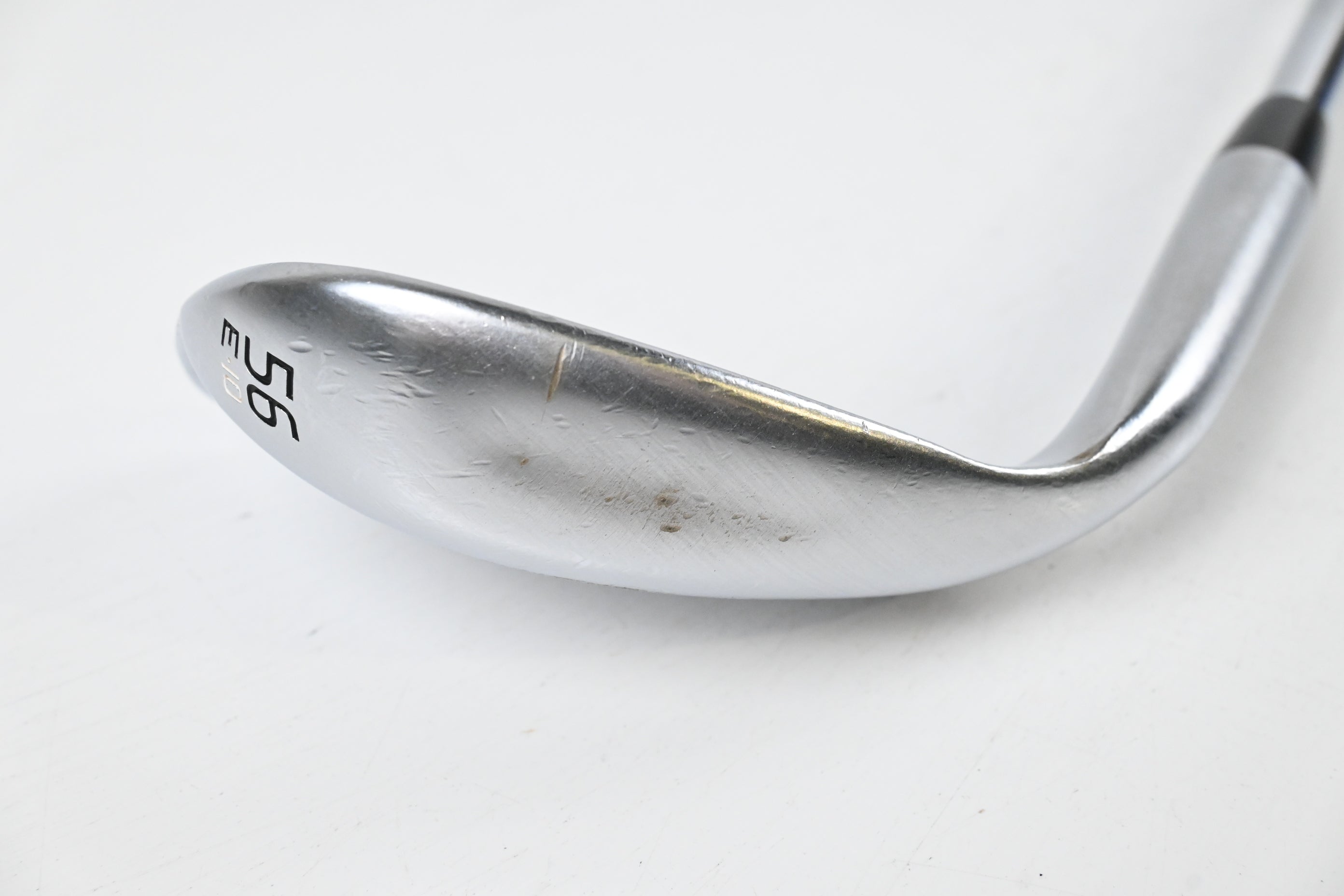 Ping S159 Sand Wedge / 56 Degree / Blue Dot / X-Flex N.S.Pro Modus 3 Tour 105