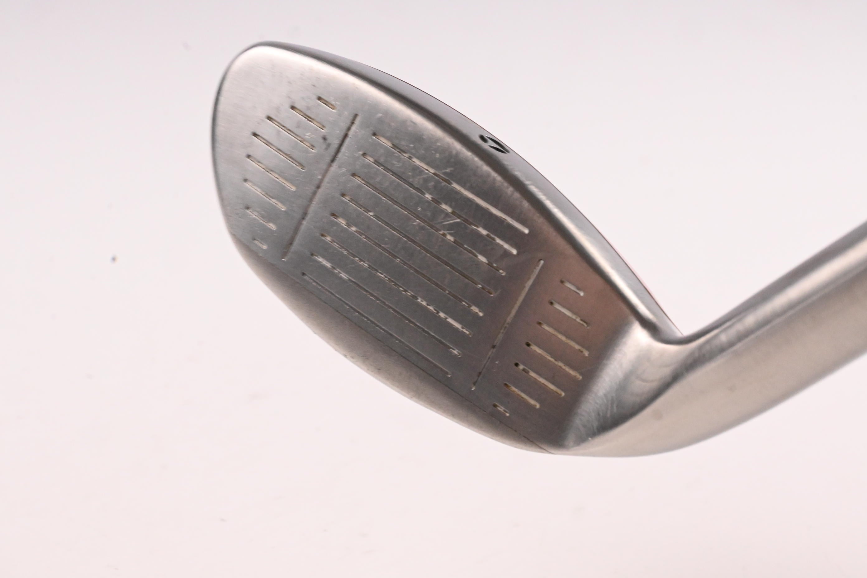 Taylormade Rescue #4 Hybrid / 21 Degree / Regular Flex Taylormade Bubble 80