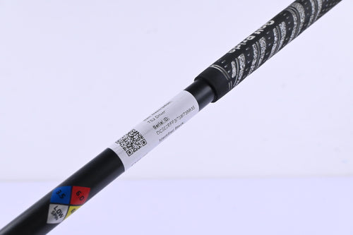 Titleist TS2 Driver / 9.5 Degree / Stiff Flex HZRDUS Smoke Black 60 Shaft
