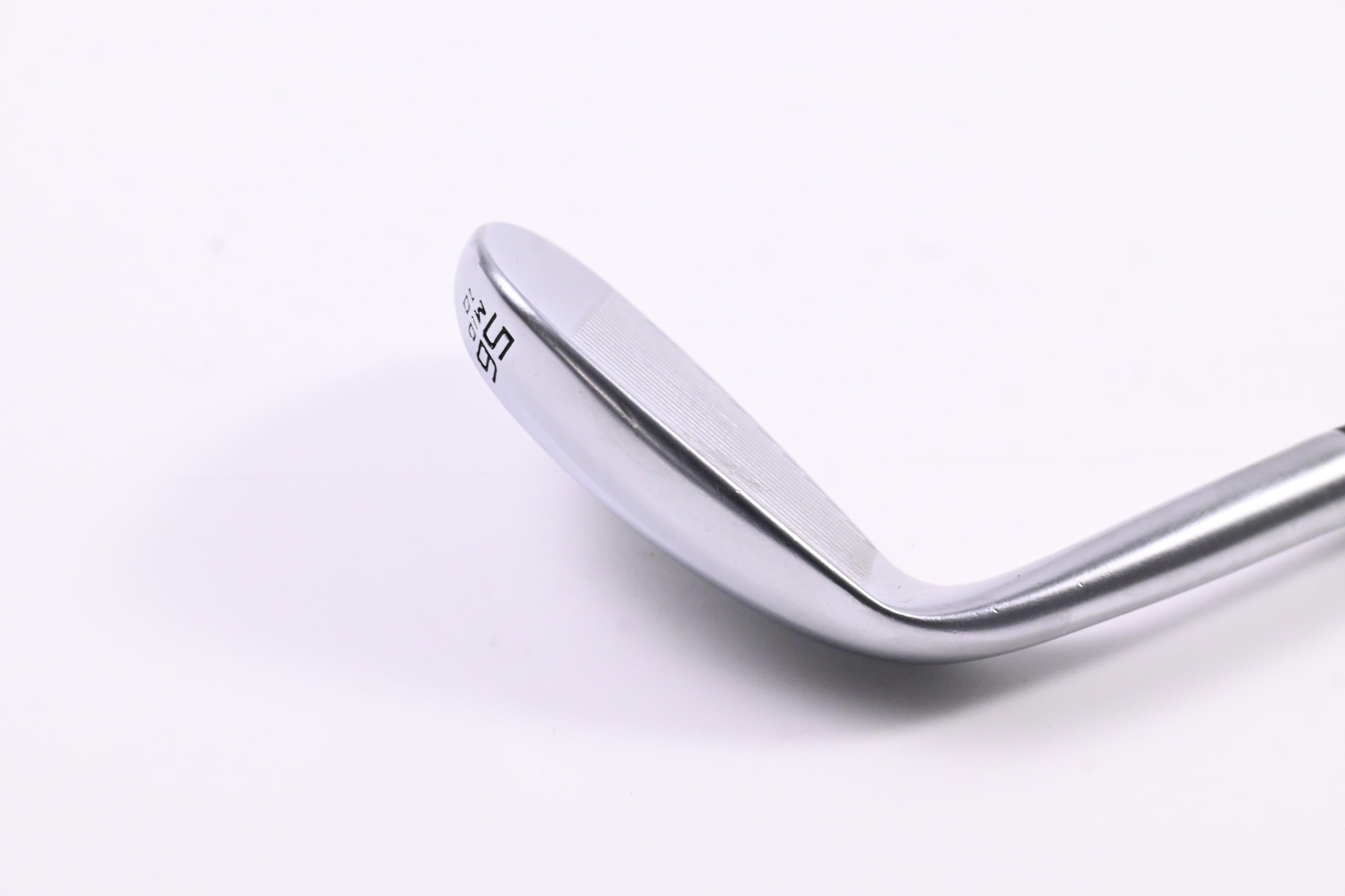 Cleveland RTX ZipCore Sand Wedge / 56 Degree / Wedge Flex Dynamic Gold Spinner