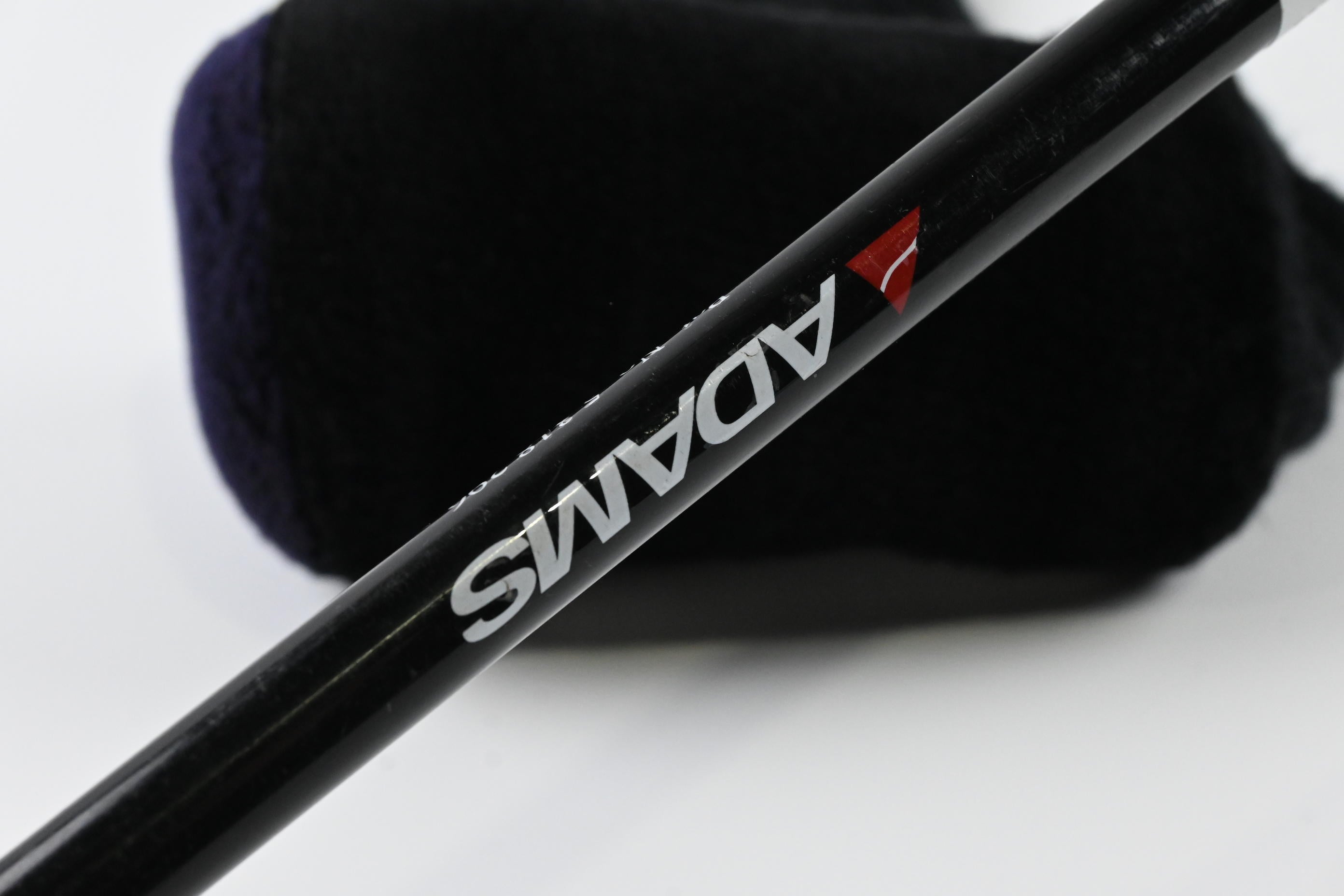 Adams Tight Lies #3 Wood / 13 Degree / Regular Flex Adams Shaft