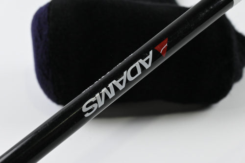 Adams Tight Lies #3 Wood / 13 Degree / Regular Flex Adams Shaft