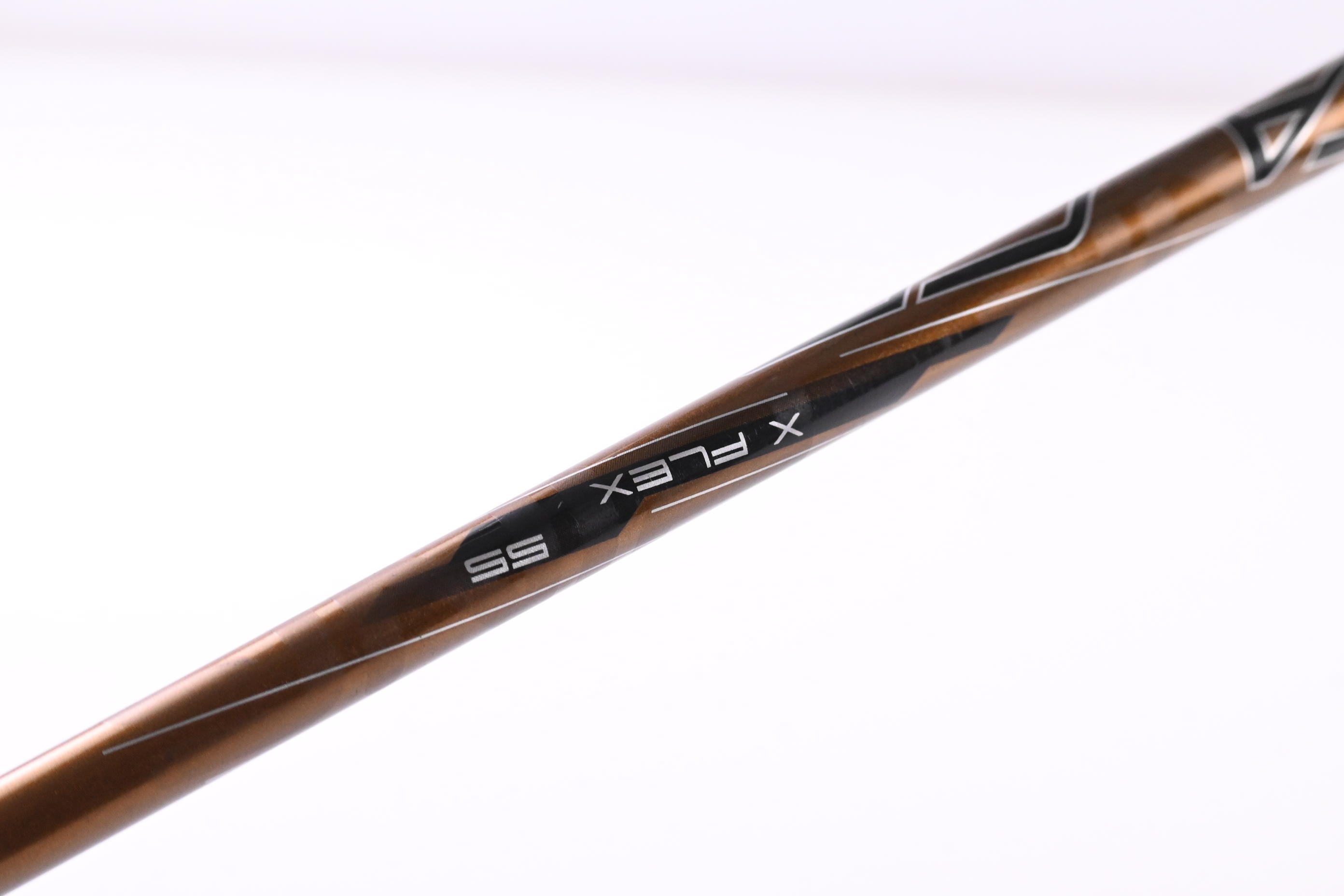 Ping G400 Max Driver / 9 Degree / X-Flex Ping Alta CB 55 Shaft