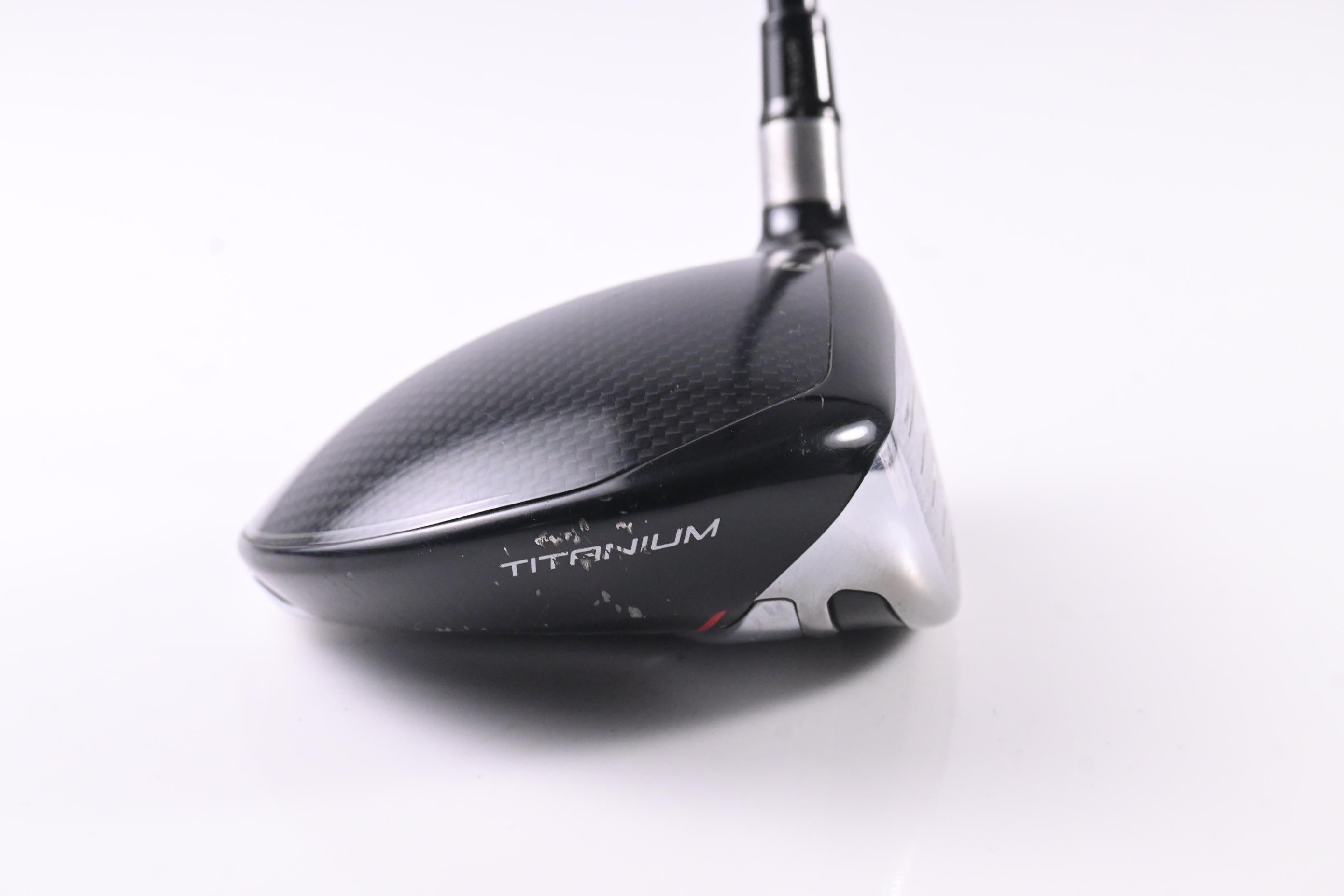 Taylormade 300 Mini Driver / 11.5 Degree / Stiff Flex Midr Proto 65