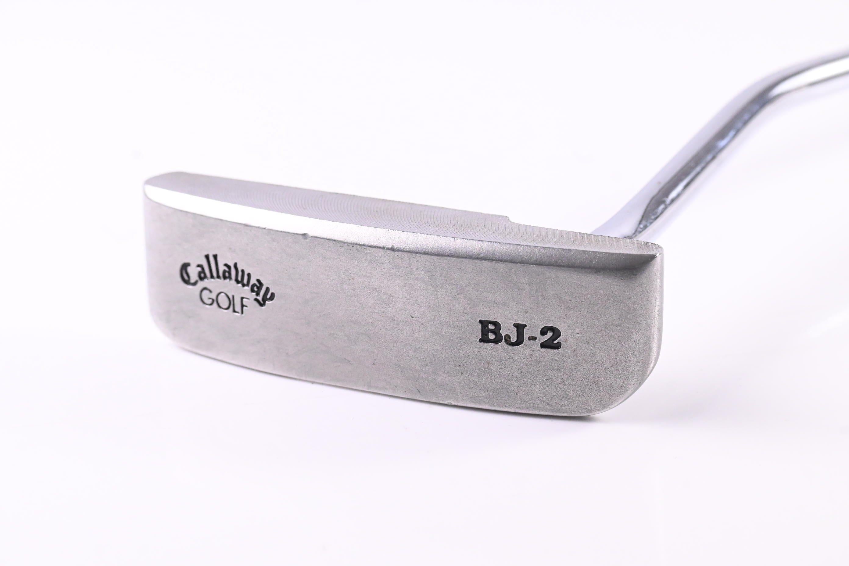 Callaway Bobby Jones BJ Putter / 34 Inch