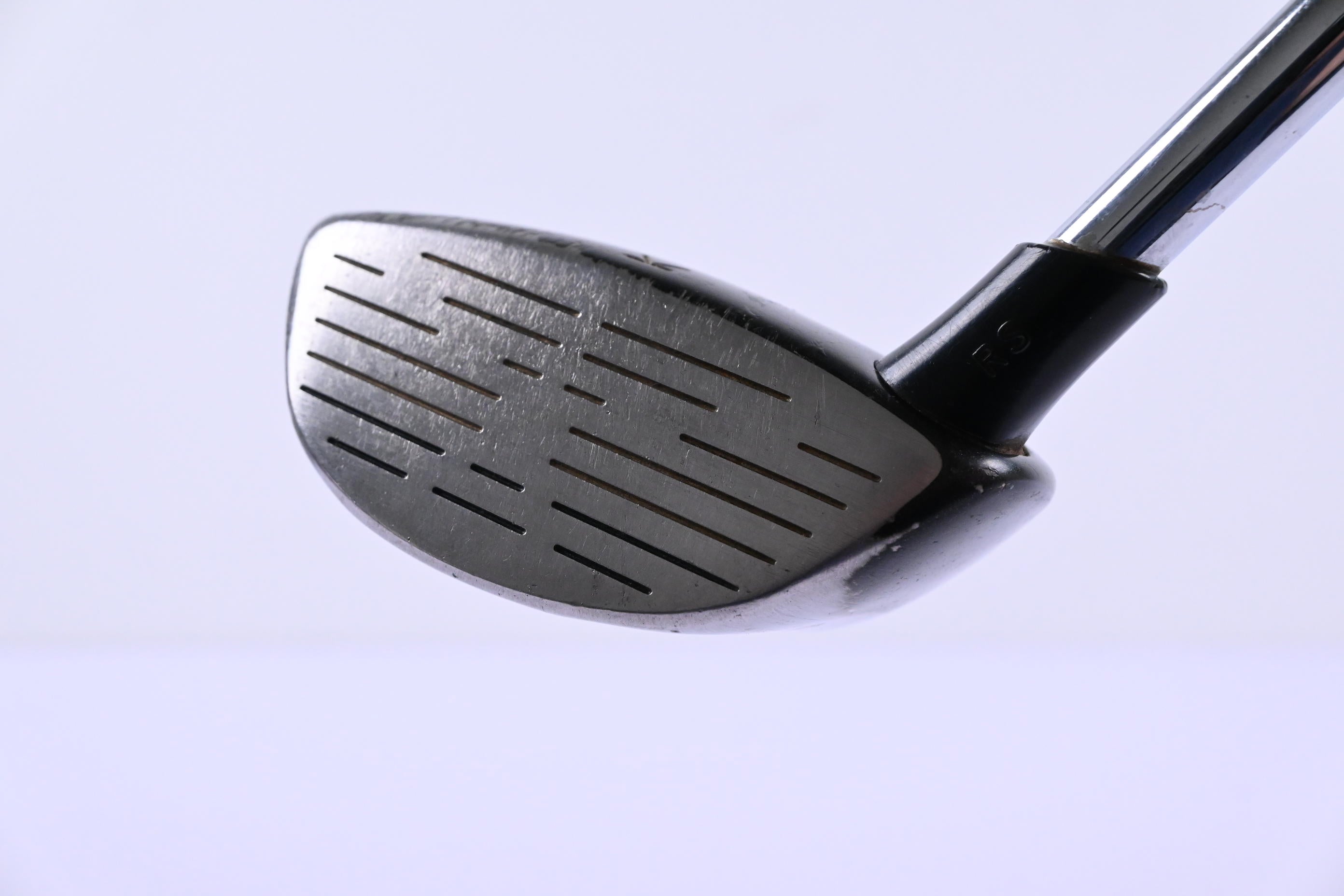 Ping I3 #7 Wood / 20 Degree / Regular Flex JZ Cushin Steel Shaft