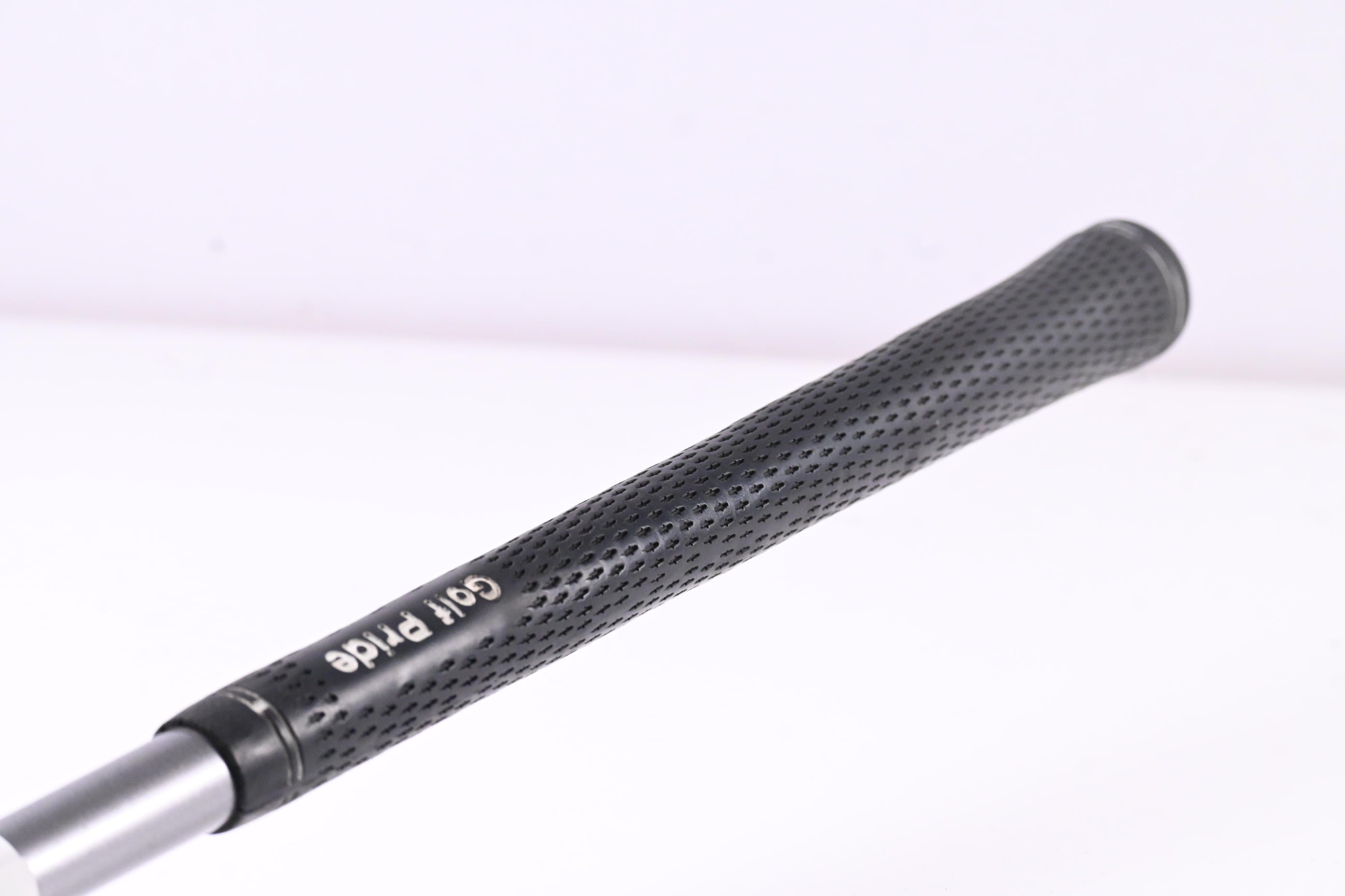 Mizuno MP-001 #4 Wood / 16.5 Degree / Regular Flex Mizuno Exsar Axis 60 Shaft
