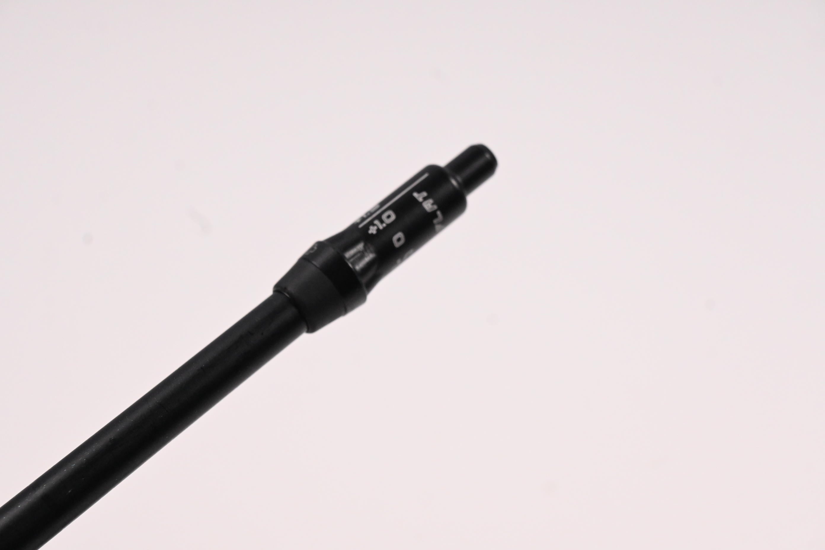 Accra Tour Z Green 5 #5 Wood Shaft / Regular Flex / Ping 3rd Gen
