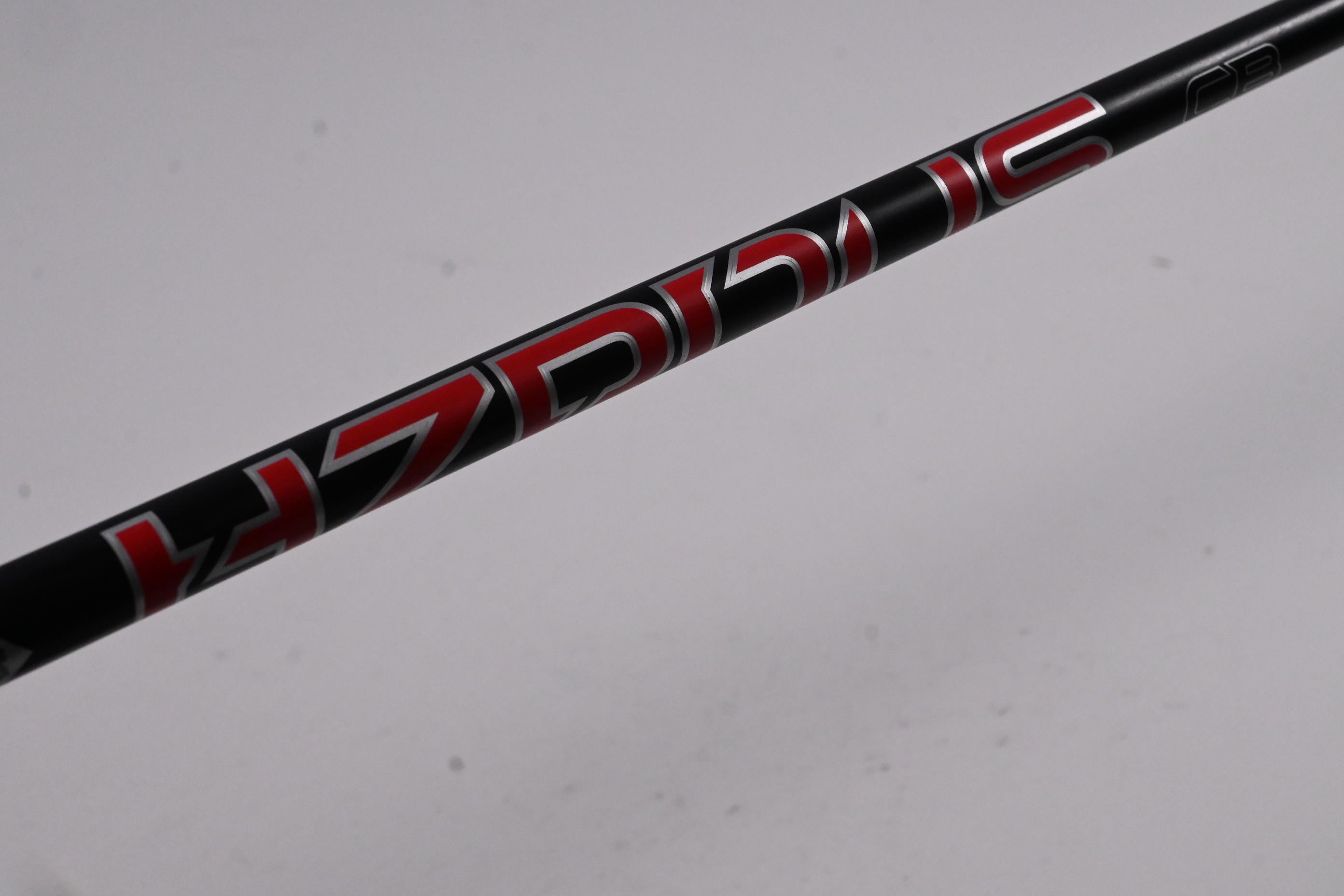 Project X HZRDUS GEN4 Red CB 50 Driver Shaft / Stiff Flex / Titleist Adapter