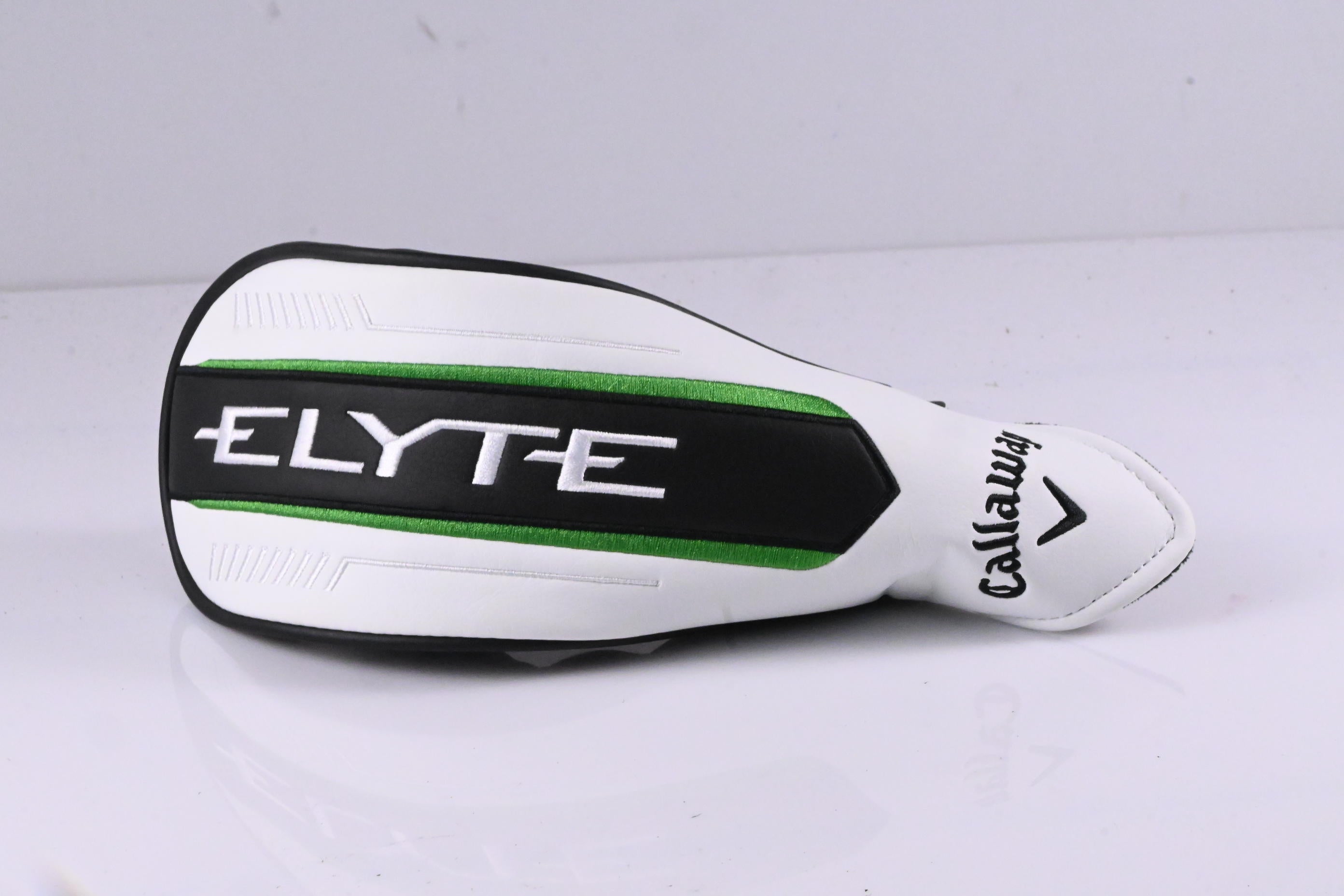 Callaway Elyte #3 Wood / 15 Degree / Stiff Flex Denali Charcoal 60 Shaft