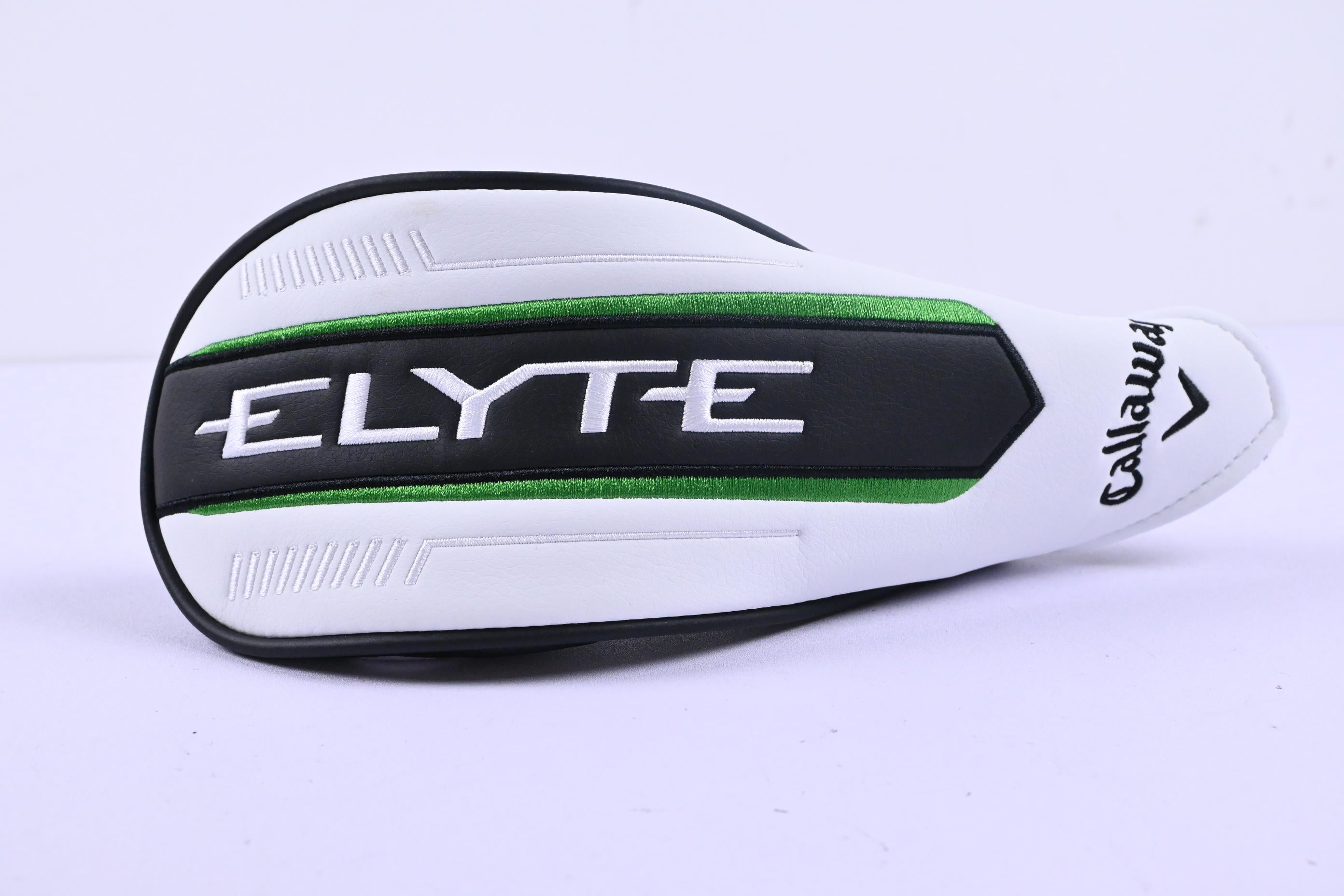 Callaway Elyte X #3 HL Wood / 16.5 Degree / Regular Flex Denali Charcoal 60