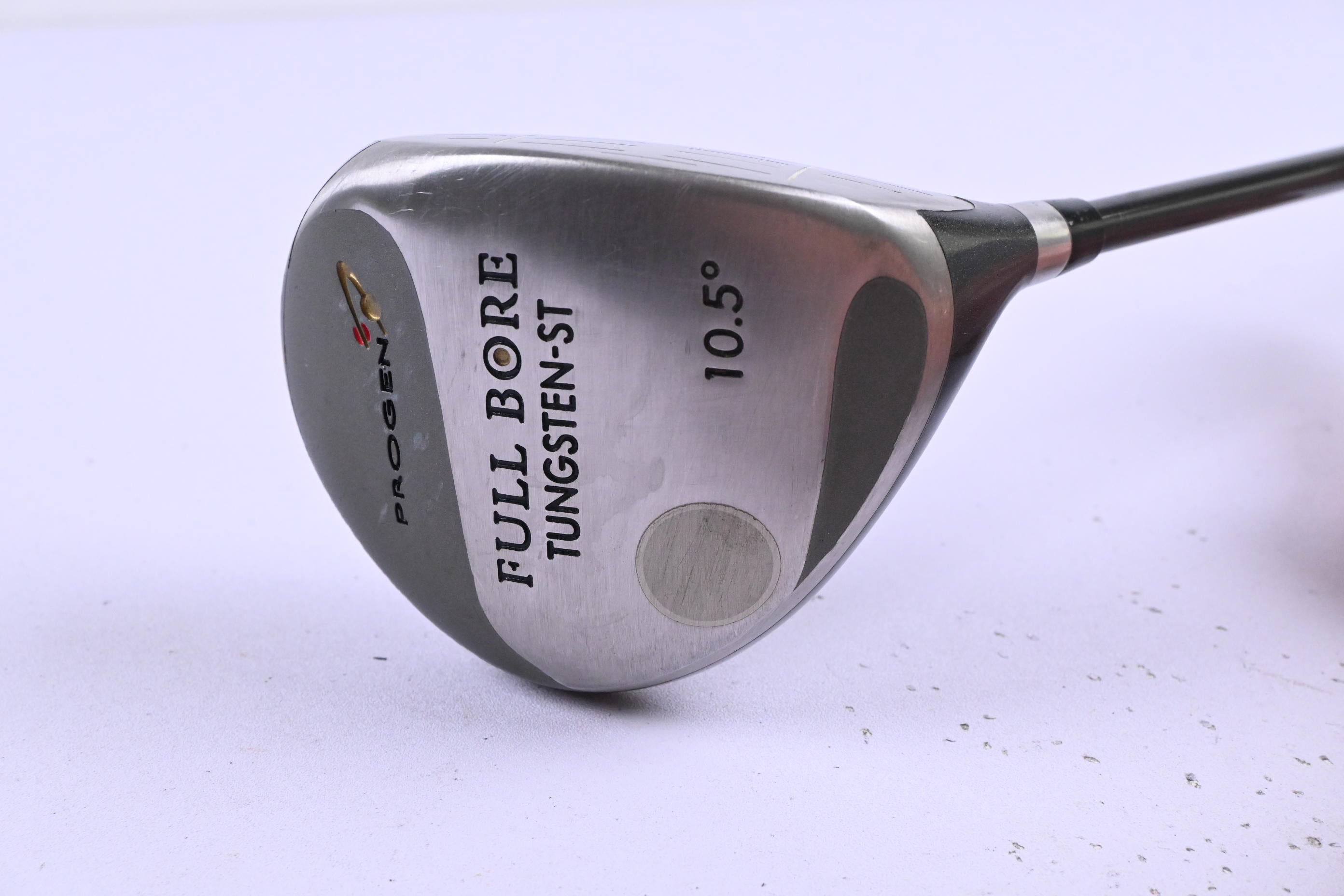 Progen Full Bore 2.3 Driver / 10.5 Degree / Regular Flex Full Bore Filament Shaft