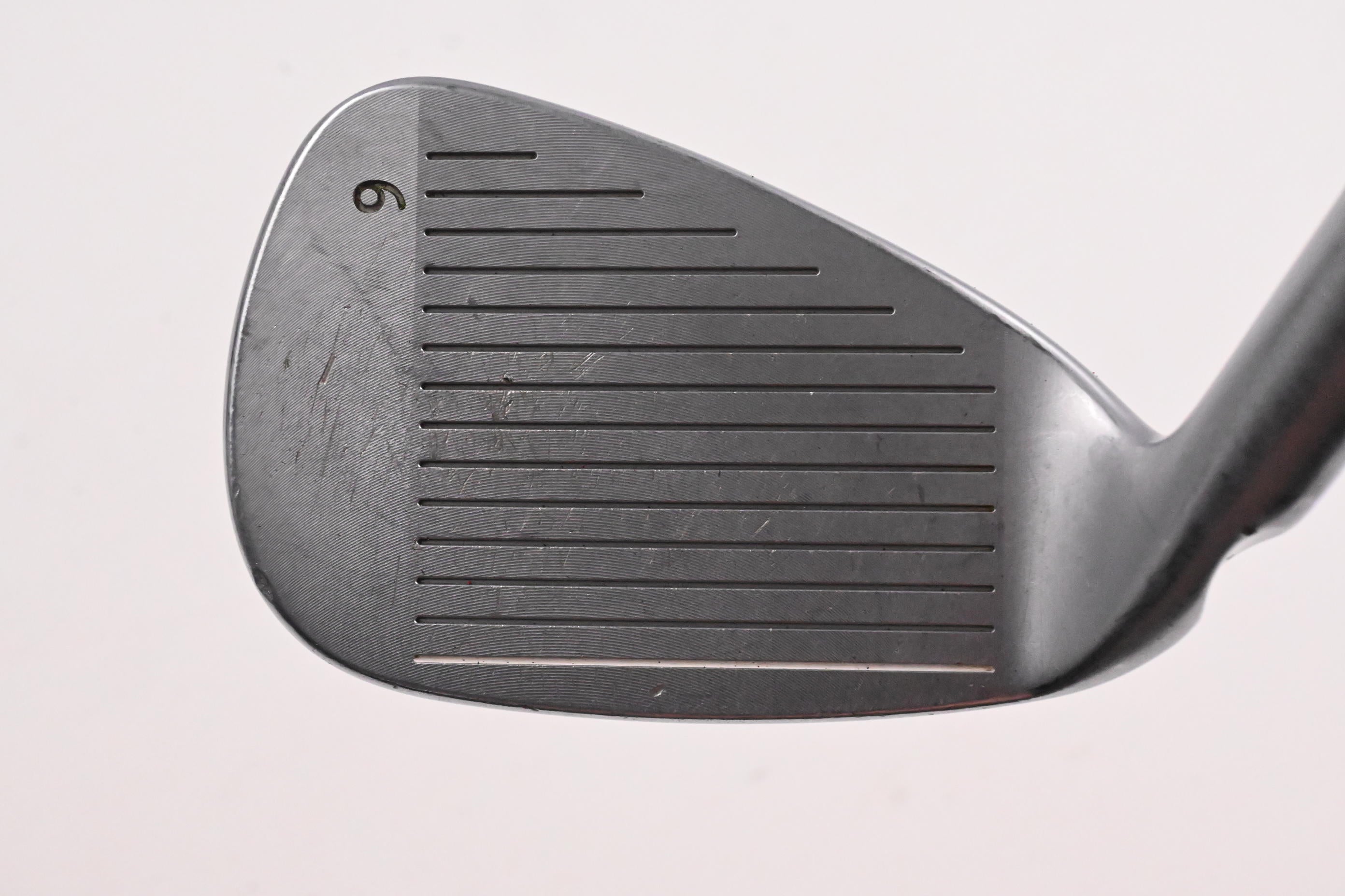 Ping i25 #9 Iron / Regular Flex Ping CFS Shaft