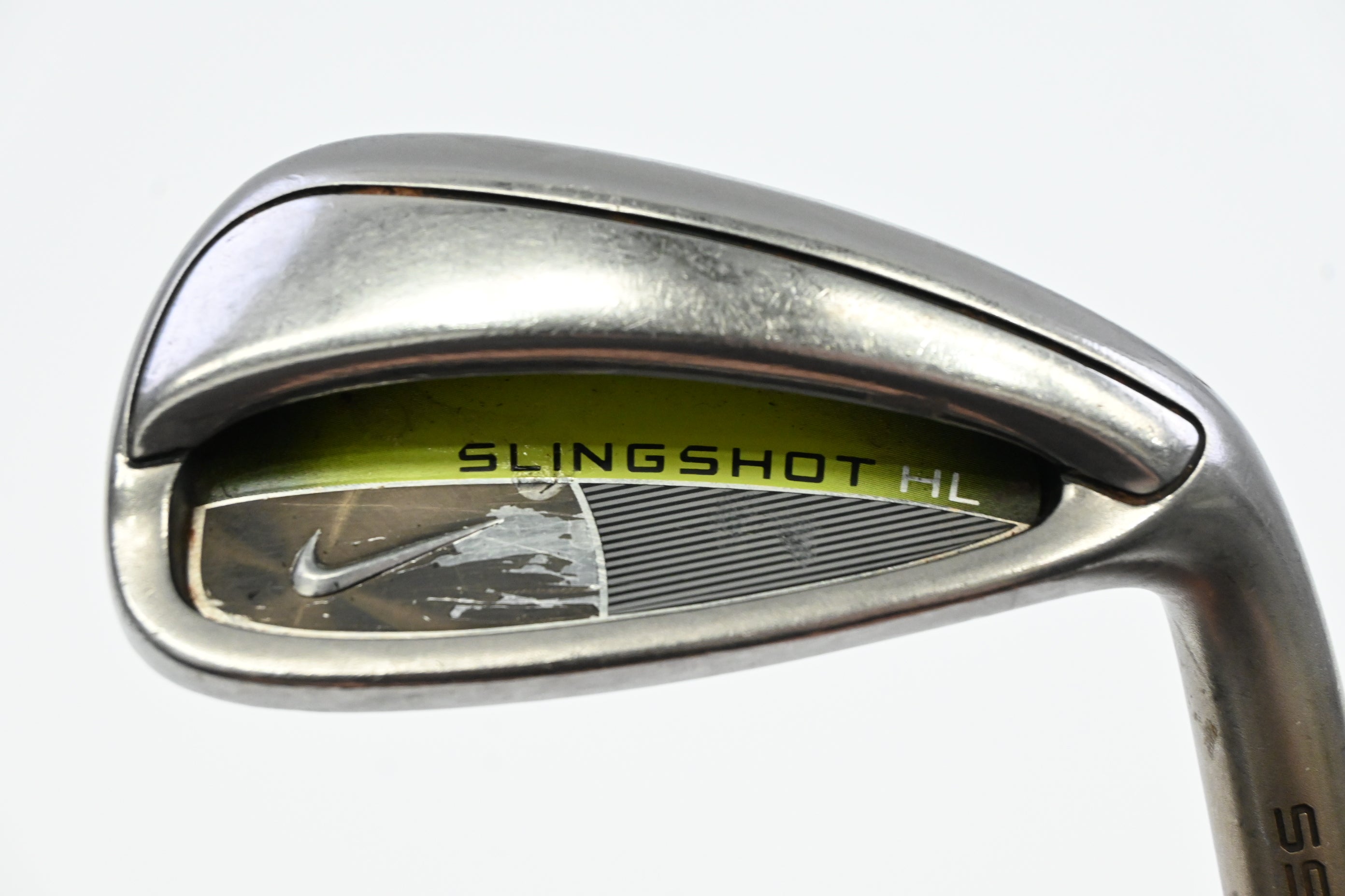 Nike Slingshot HL #8 Iron / Regular Flex Dynamic Shaft