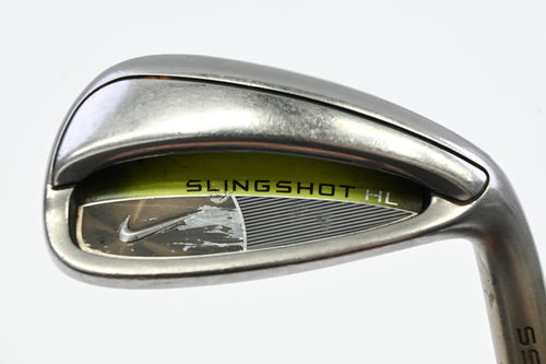 Nike Slingshot HL #8 Iron / Regular Flex Dynamic Shaft