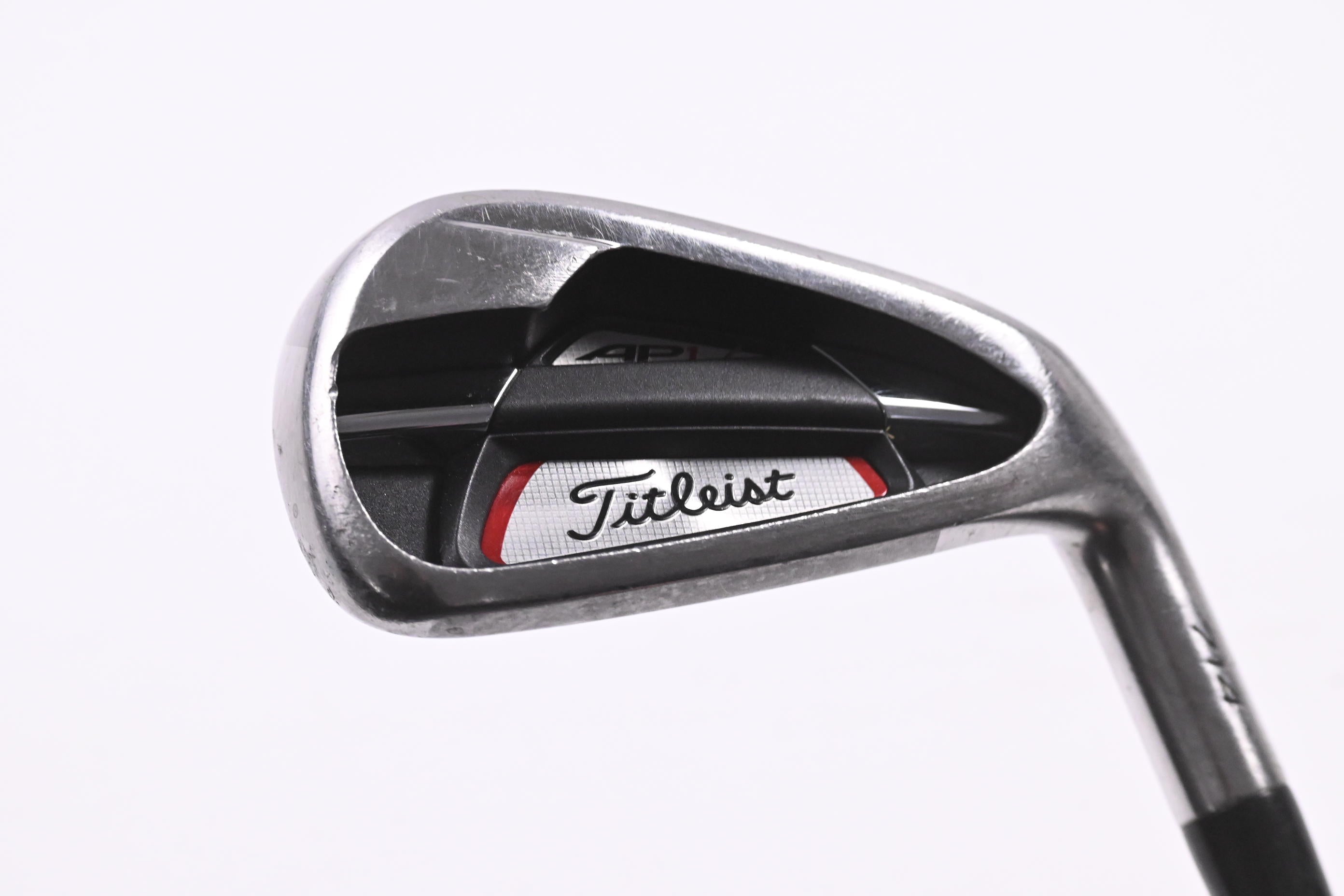 Titleist 714 AP1 #4 Iron / 23 Degree / Regular Flex True Temper XP 95 R300 Shaft