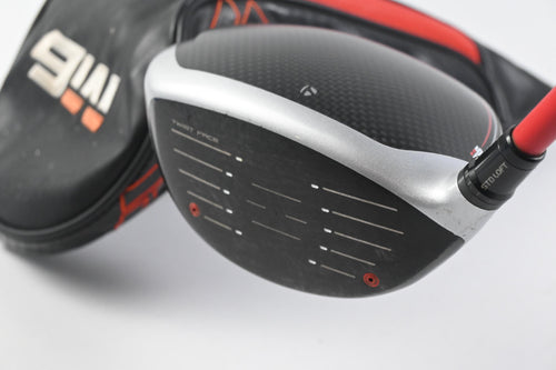 Taylormade M6 Driver / 9 Degree / Regular Flex UST Mamiya Proforce V2 5 HL