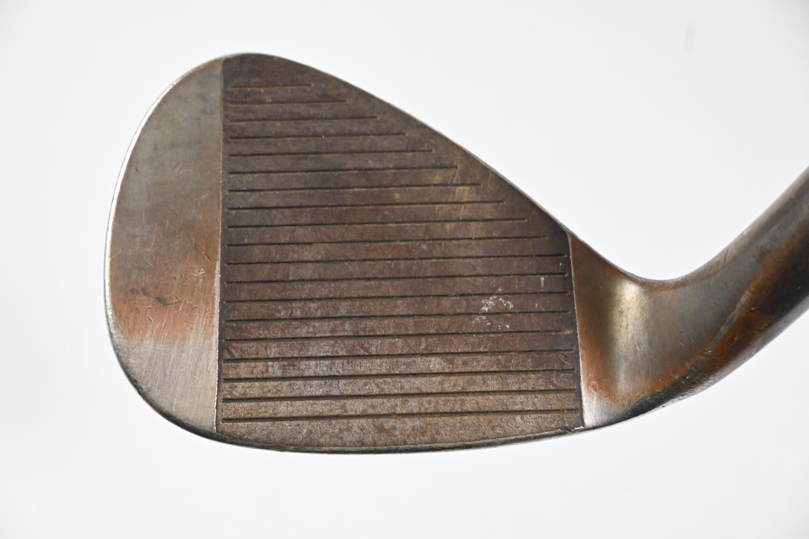Taylormade Hi-Toe Sand Wedge / 54 Degree / Stiff Flex Dynamic Gold S400 Shaft