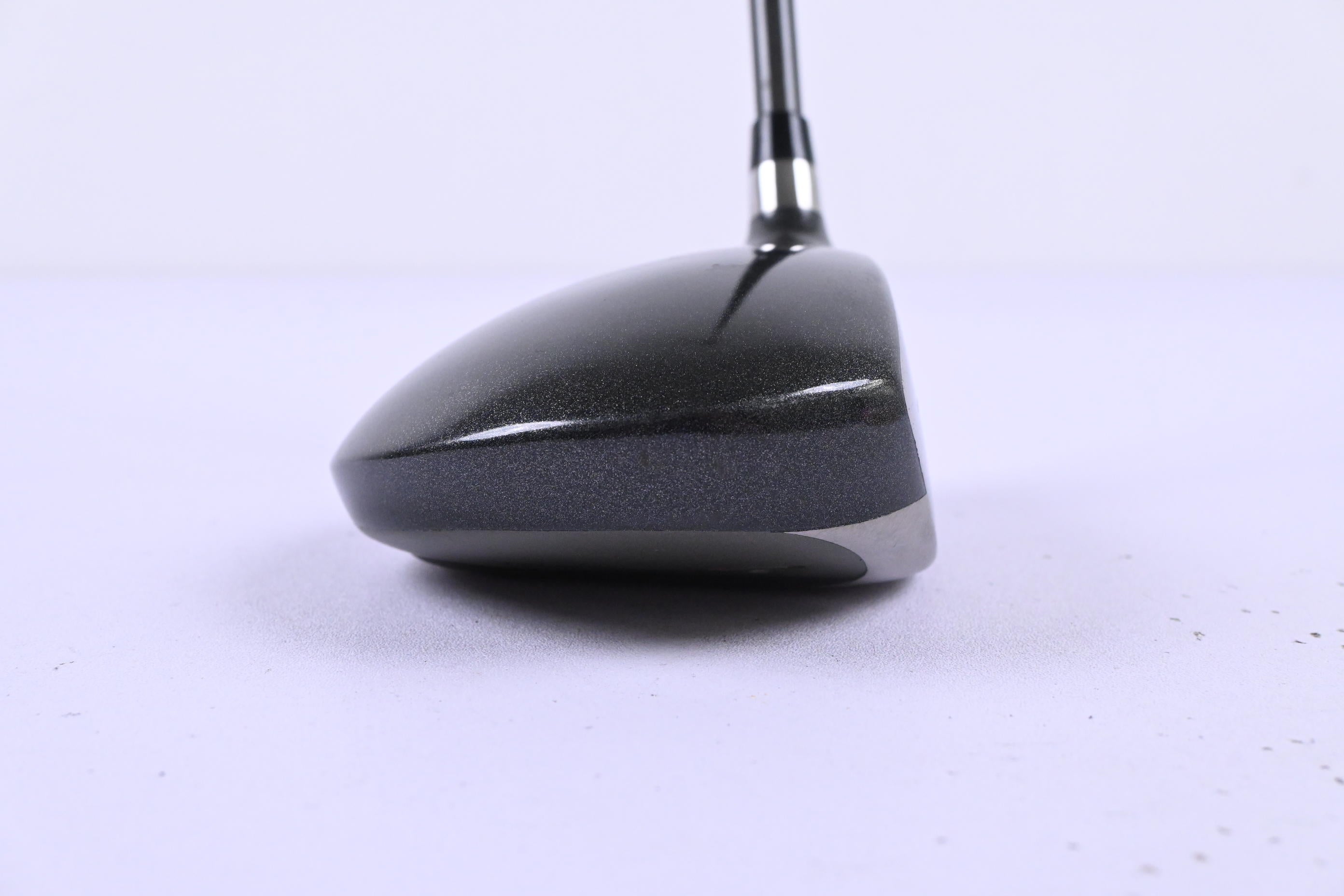 Progen Full Bore 2.3 Driver / 10.5 Degree / Regular Flex Full Bore Filament Shaft