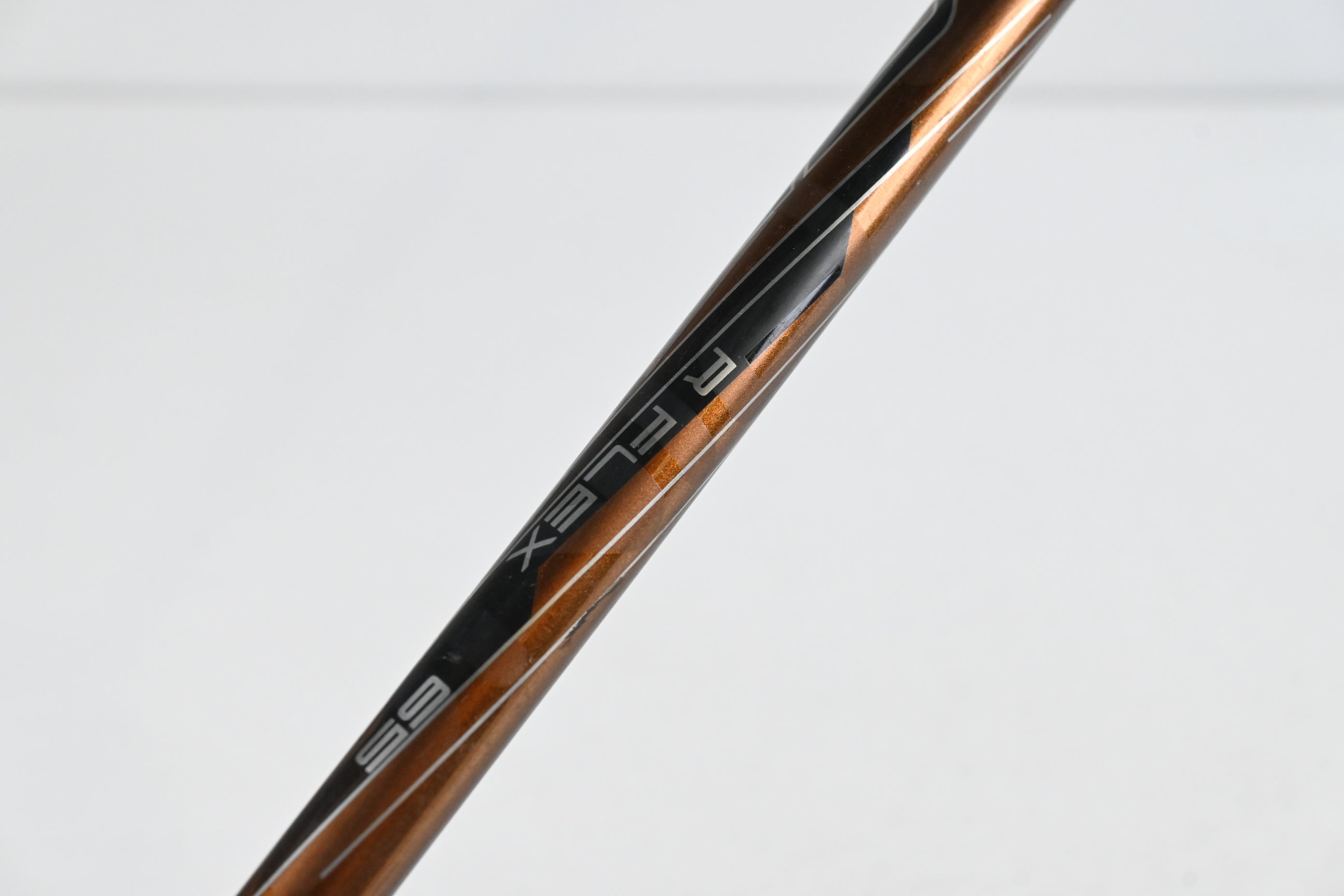 Ping G400 #5 Wood / 17.5 Degree / Regular Flex Ping Alta CB 65 Shaft