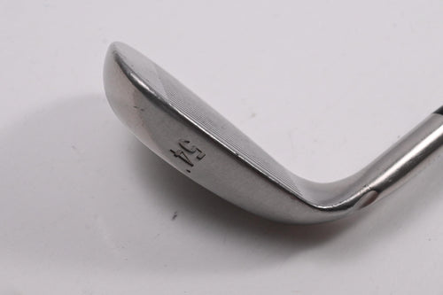 Ping Tour Sand Wedge / 54 Degree / Blue Dot / Stiff Flex Steel Shaft