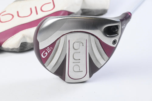 Ladies Ping G Le2 #5 Wood / 22 Degree / Ladies Flex Ping ULT 240 Shaft