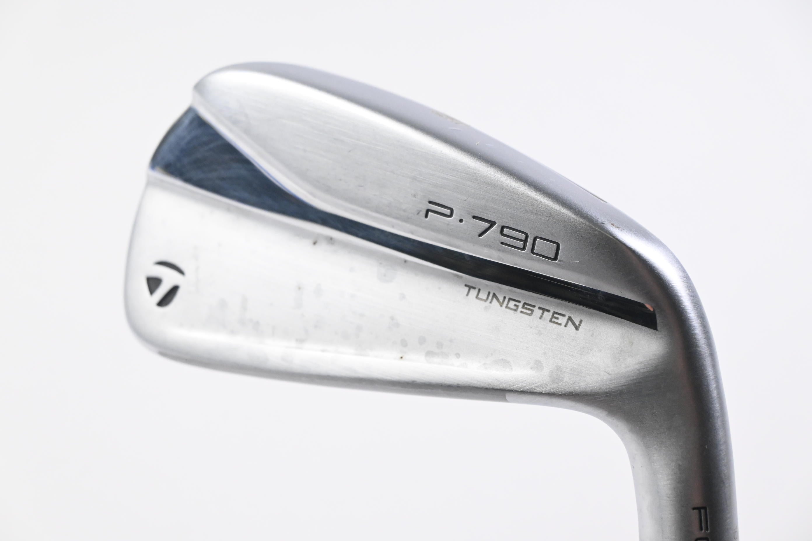 Taylormade P790 2021 #3 Iron / 19 Degree / X-Flex Project X Rifle Shaft