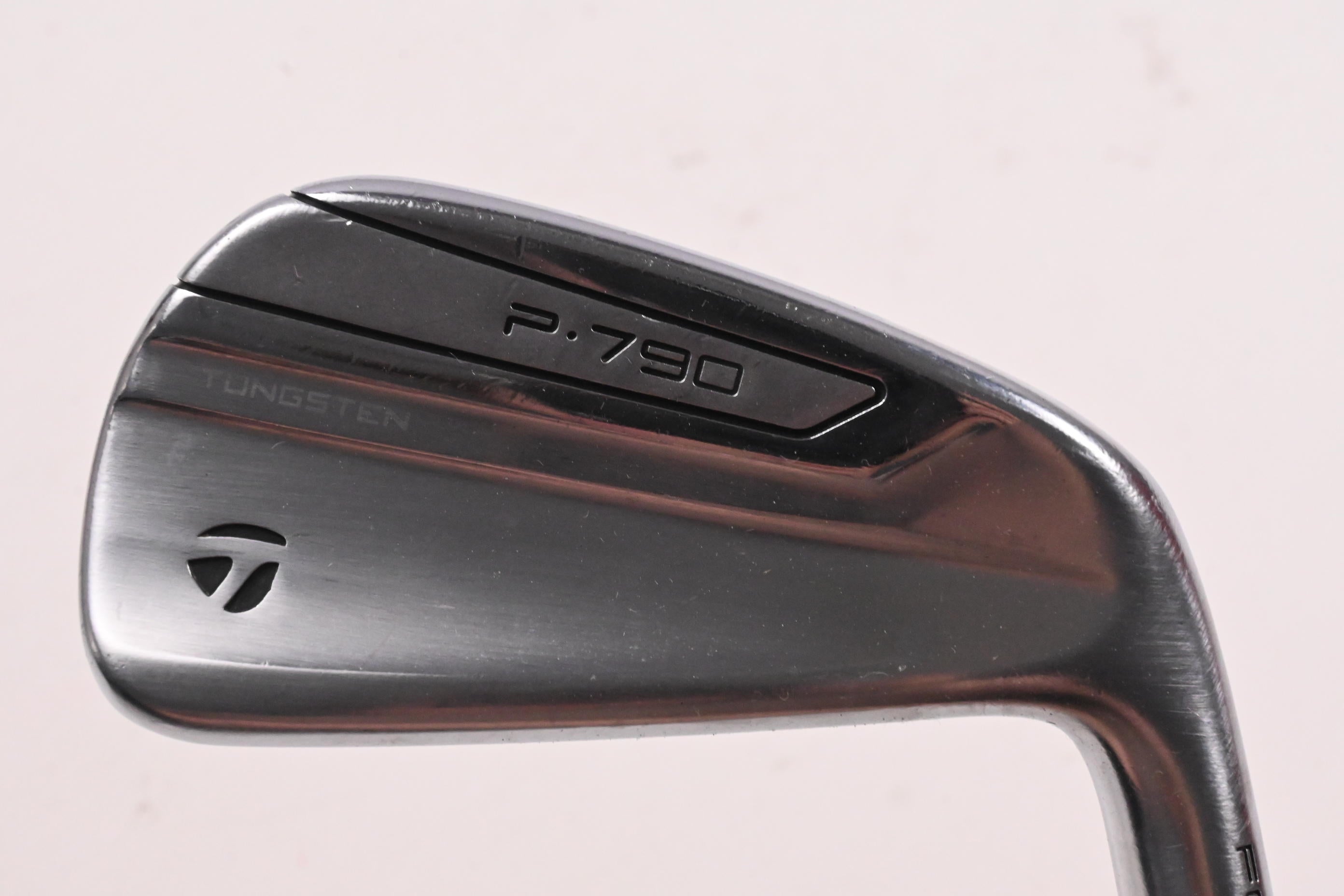 Taylormade P790 2019 #5 Iron / 23.5 Degree / Stiff Flex KBS Tour Shaft