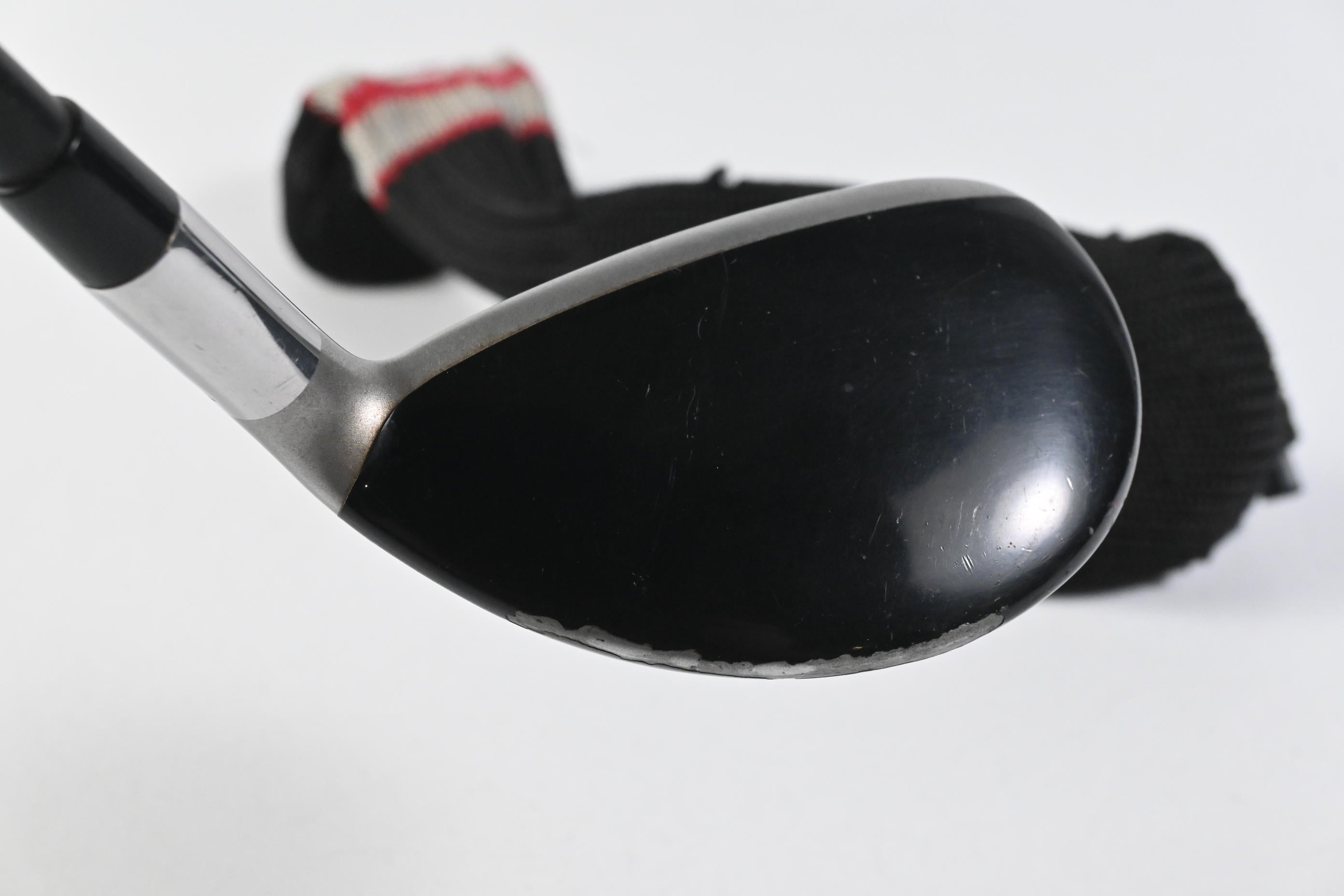 Callaway RAZR X #2 Hybrid / 18 Degree / Stiff Flex Callaway 75 Shaft