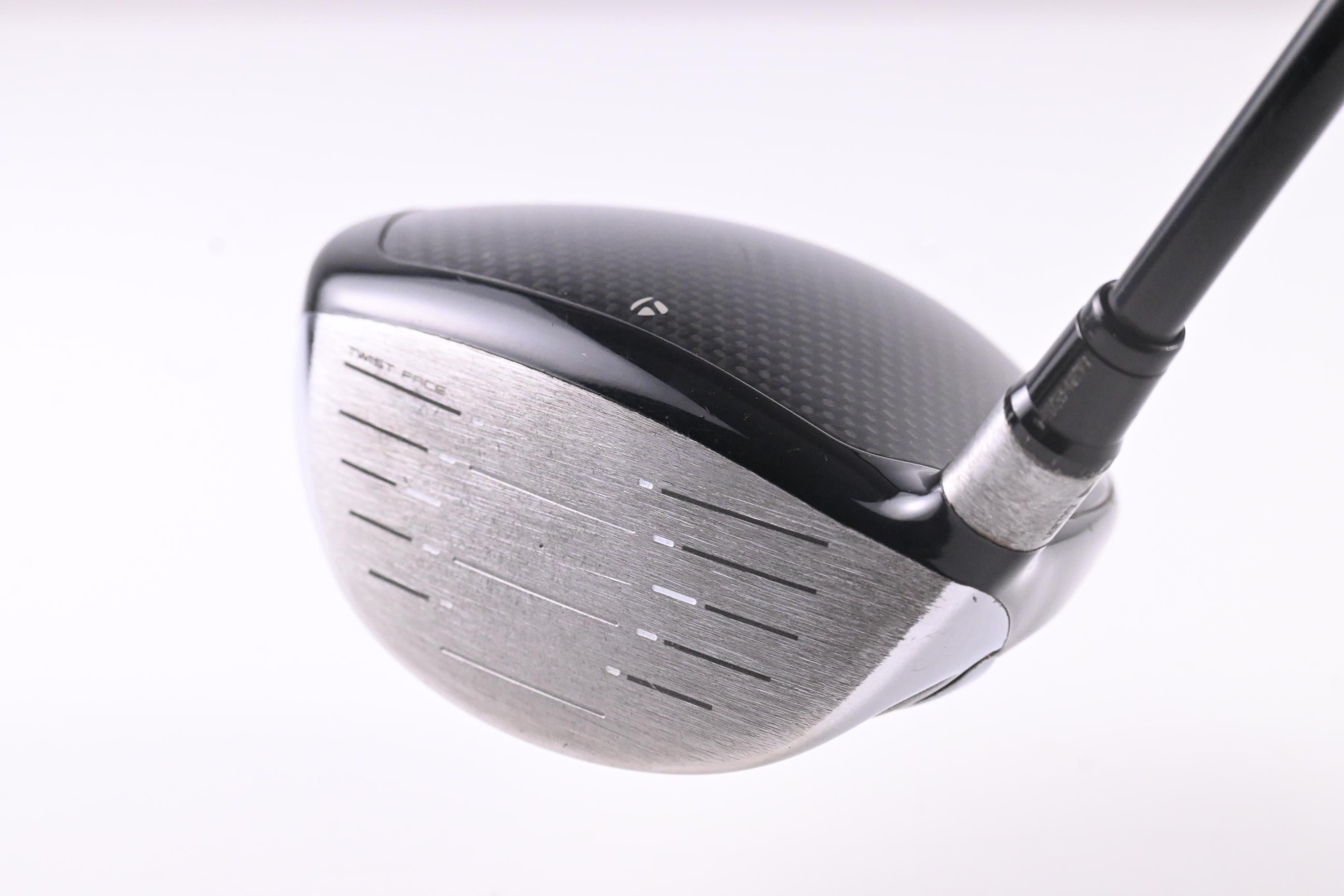Taylormade 300 Mini Driver / 11.5 Degree / Stiff Flex Midr Proto 65