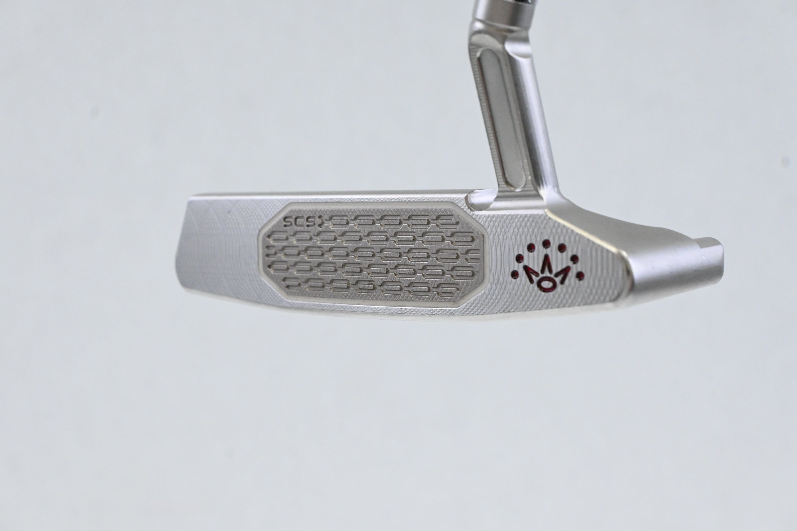 Scotty Cameron 2025 Studio Style Newport 2.5+ Putter / 34 Inch