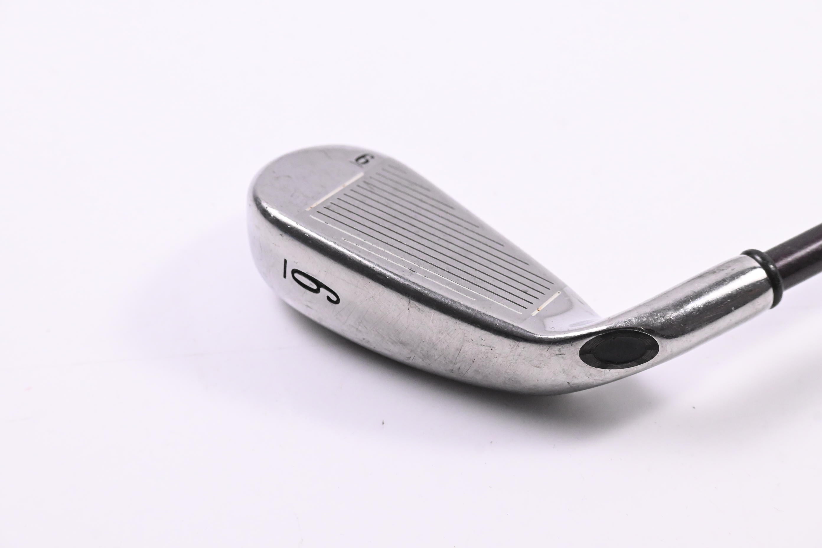 Ladies Callaway Big Bertha 2006 #6 Iron / Ladies Flex Callaway Shaft