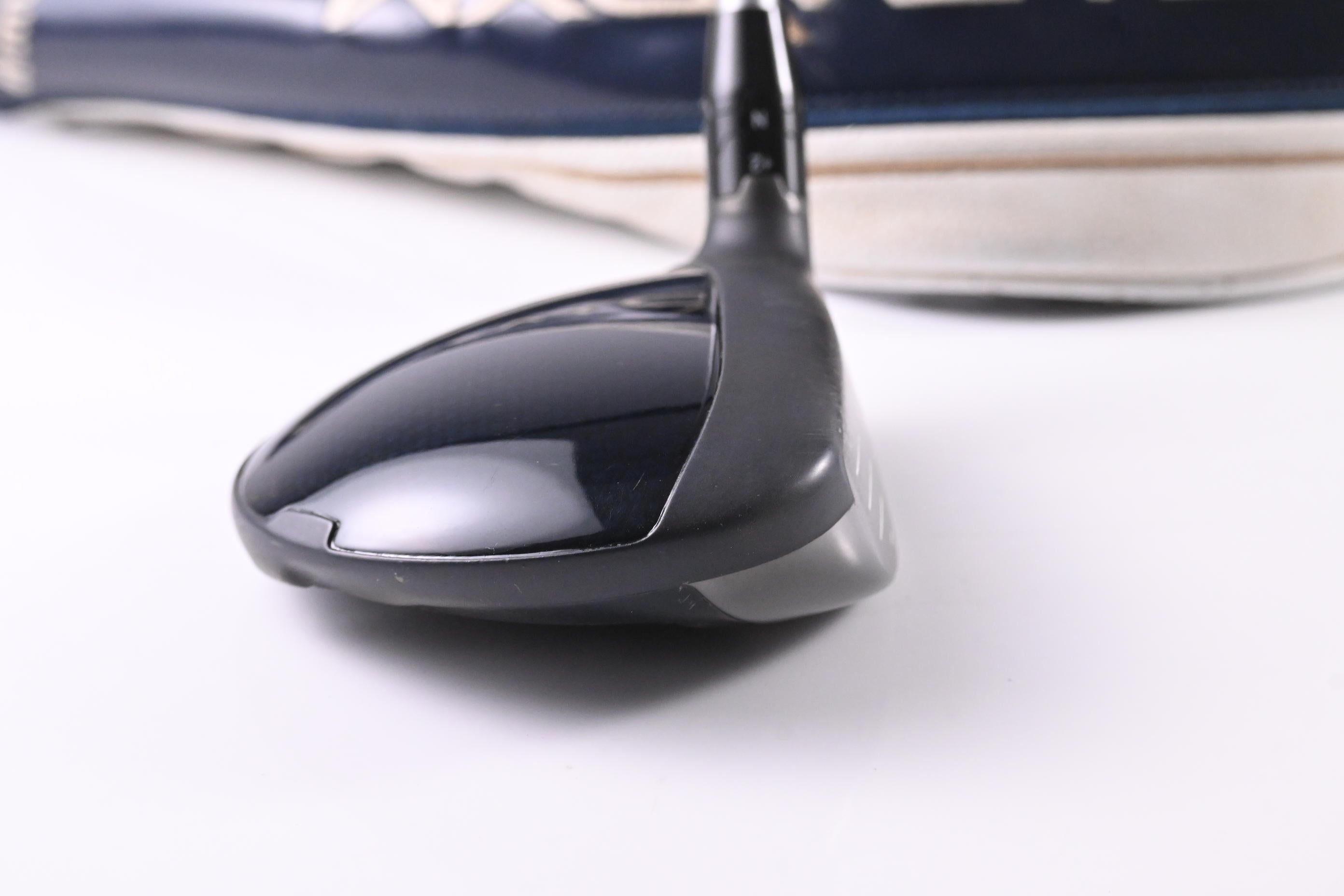 Callaway Paradym #3 Wood / 16.5 Degree / Senior Flex Aldila Ascent 50 Shaft