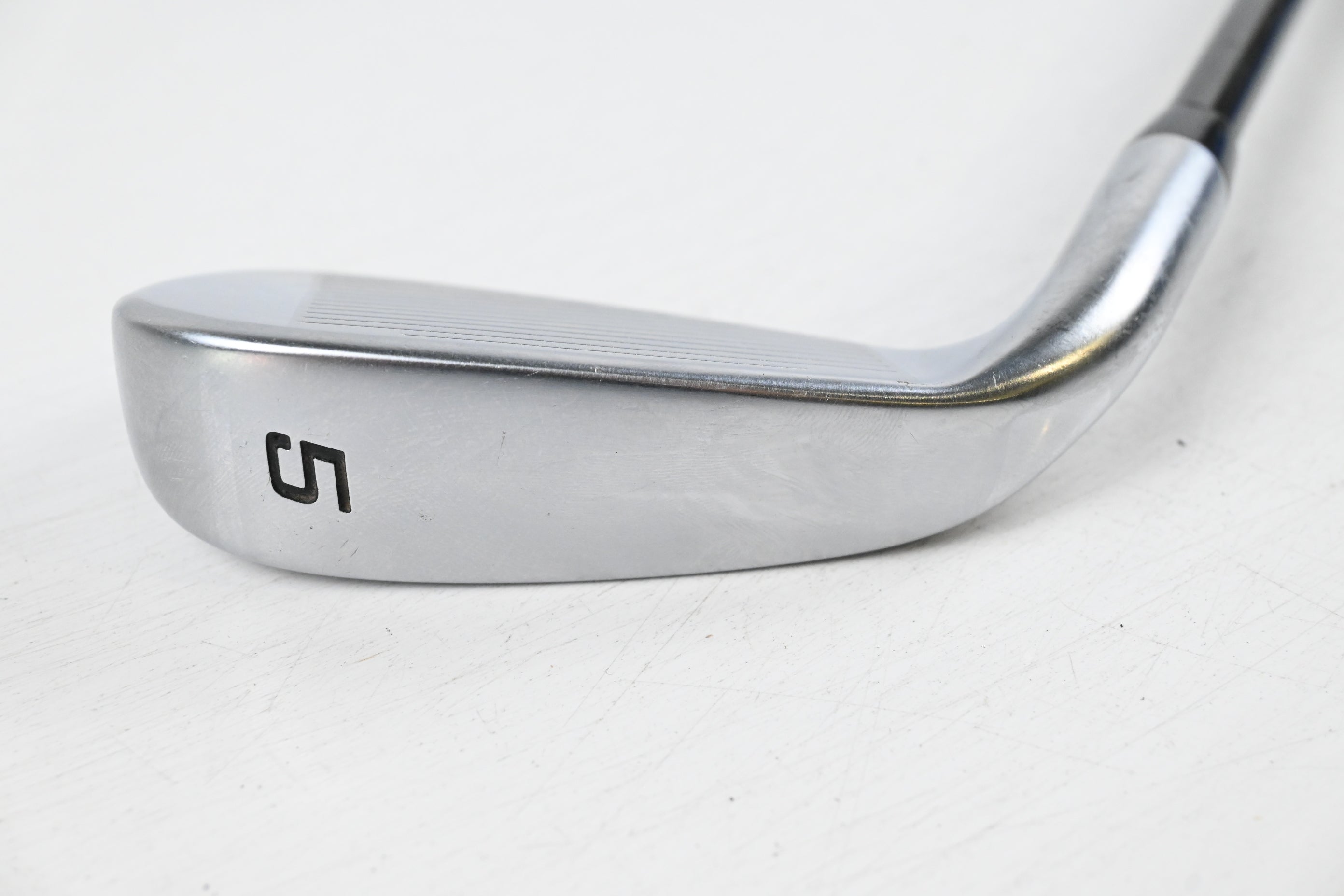 Cobra F-Max Airspeed #5 Iron / 25 Degree / Senior Flex Cobra Air Speed 45