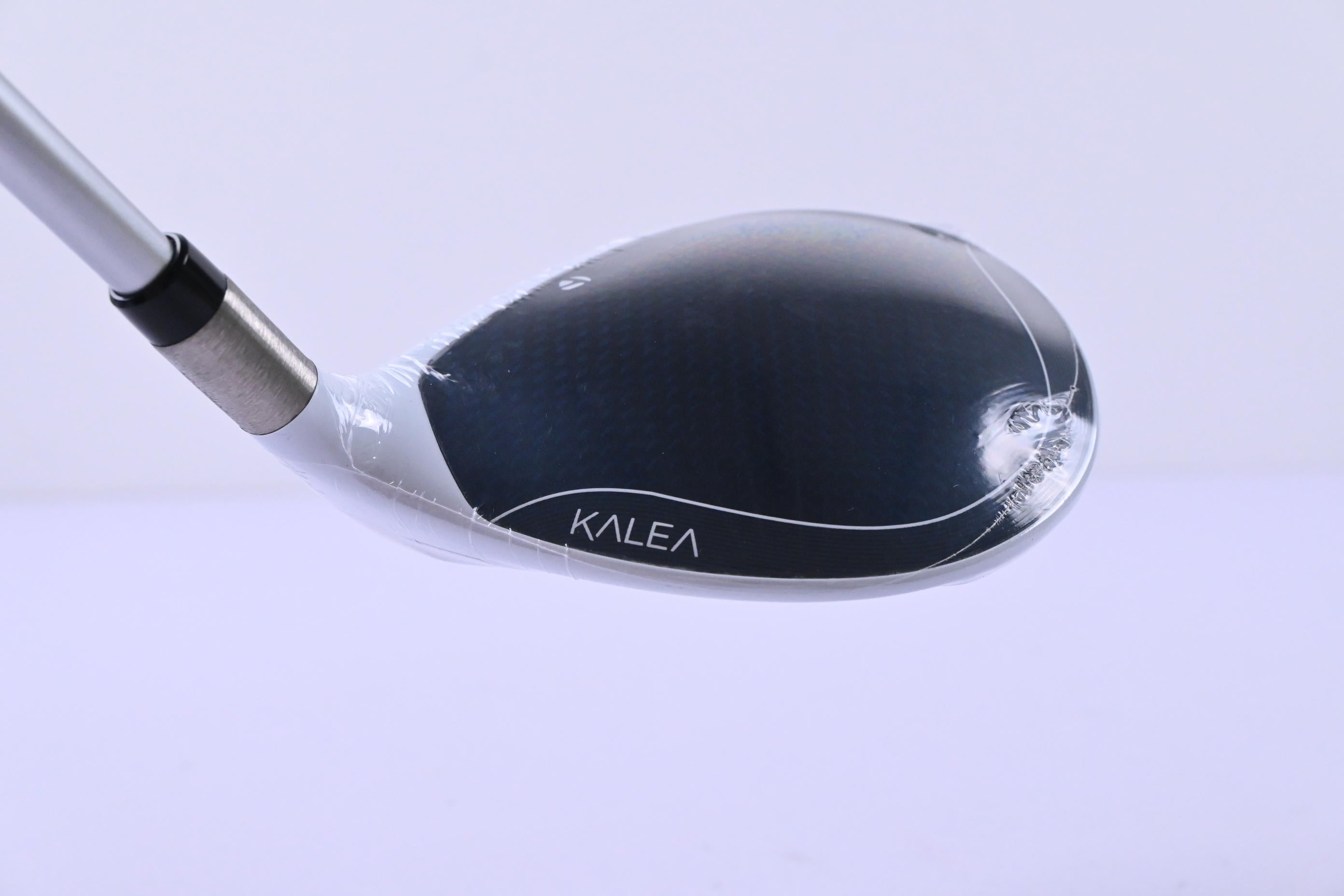Ladies Taylormade Kalea Premier #3 Wood / 17 Degree / Ladies Flex Kalea 40 Shaft