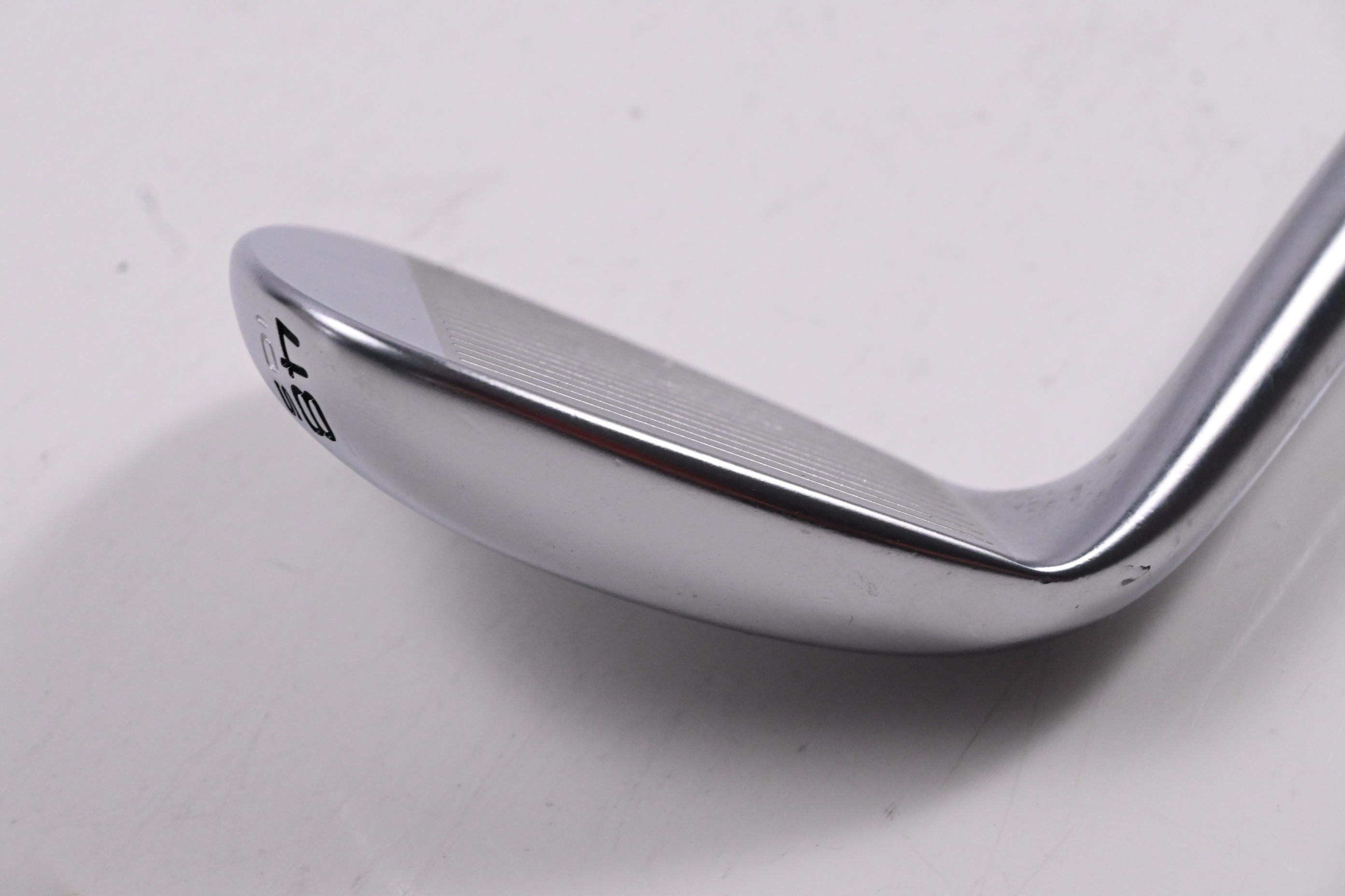 Mizuno Pro T-1 Pitching Wedge / 48 Degree / Wedge Flex Dynamic Gold Shaft