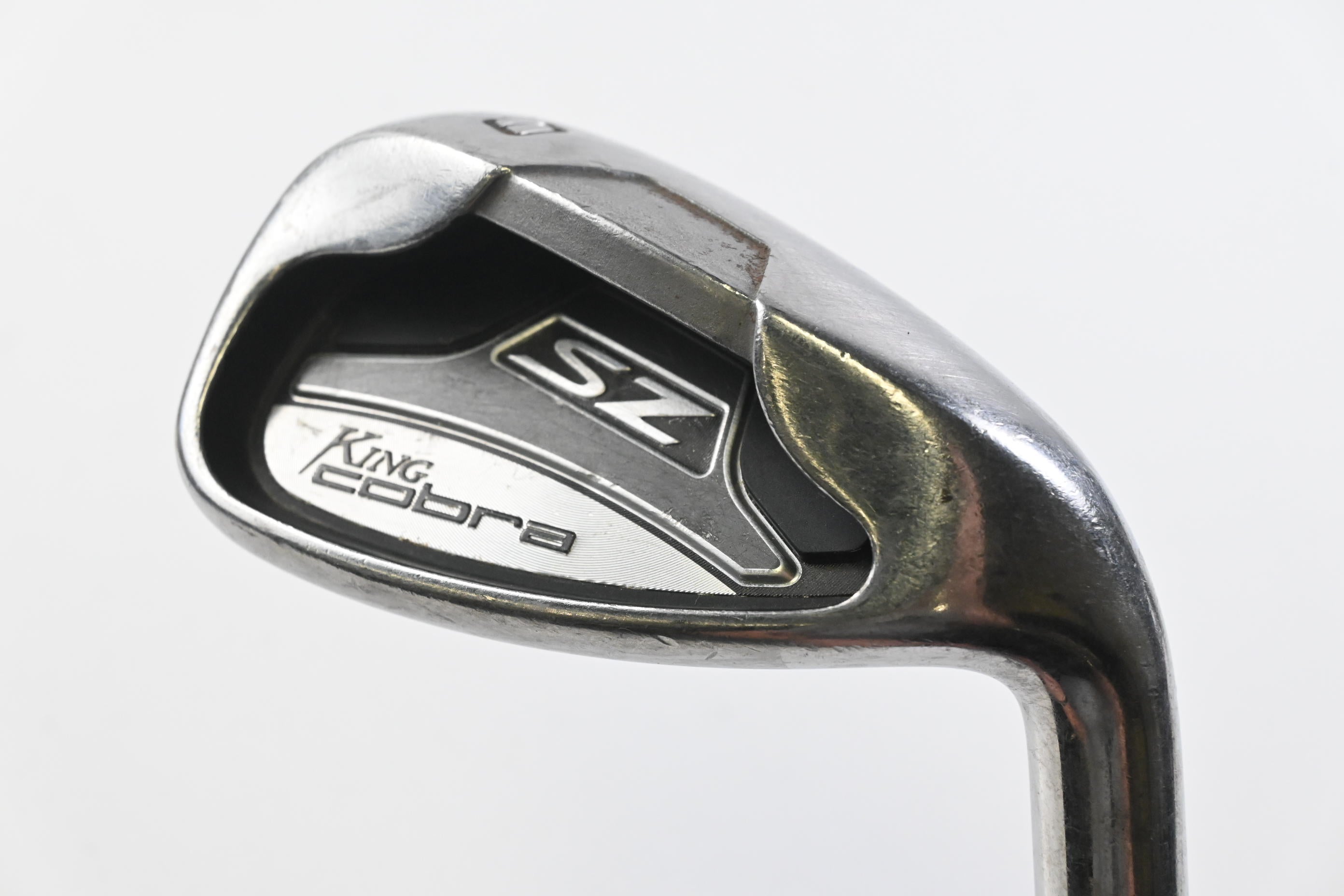 Cobra King SZ #9 Iron / Regular Flex N.S.Pro 1030H Shaft